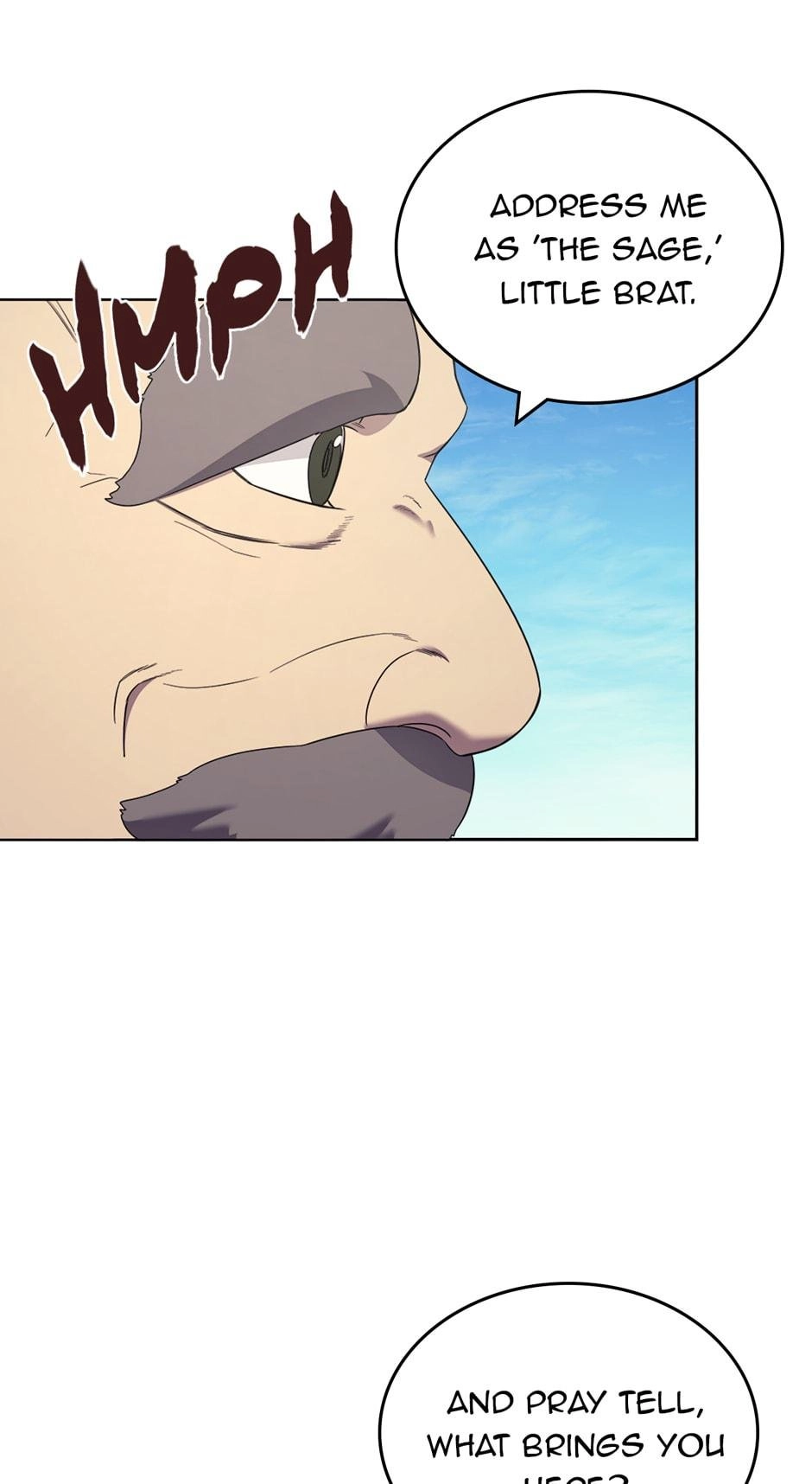 Heavenly Demon Reborn! Chapter 116 - Page 35