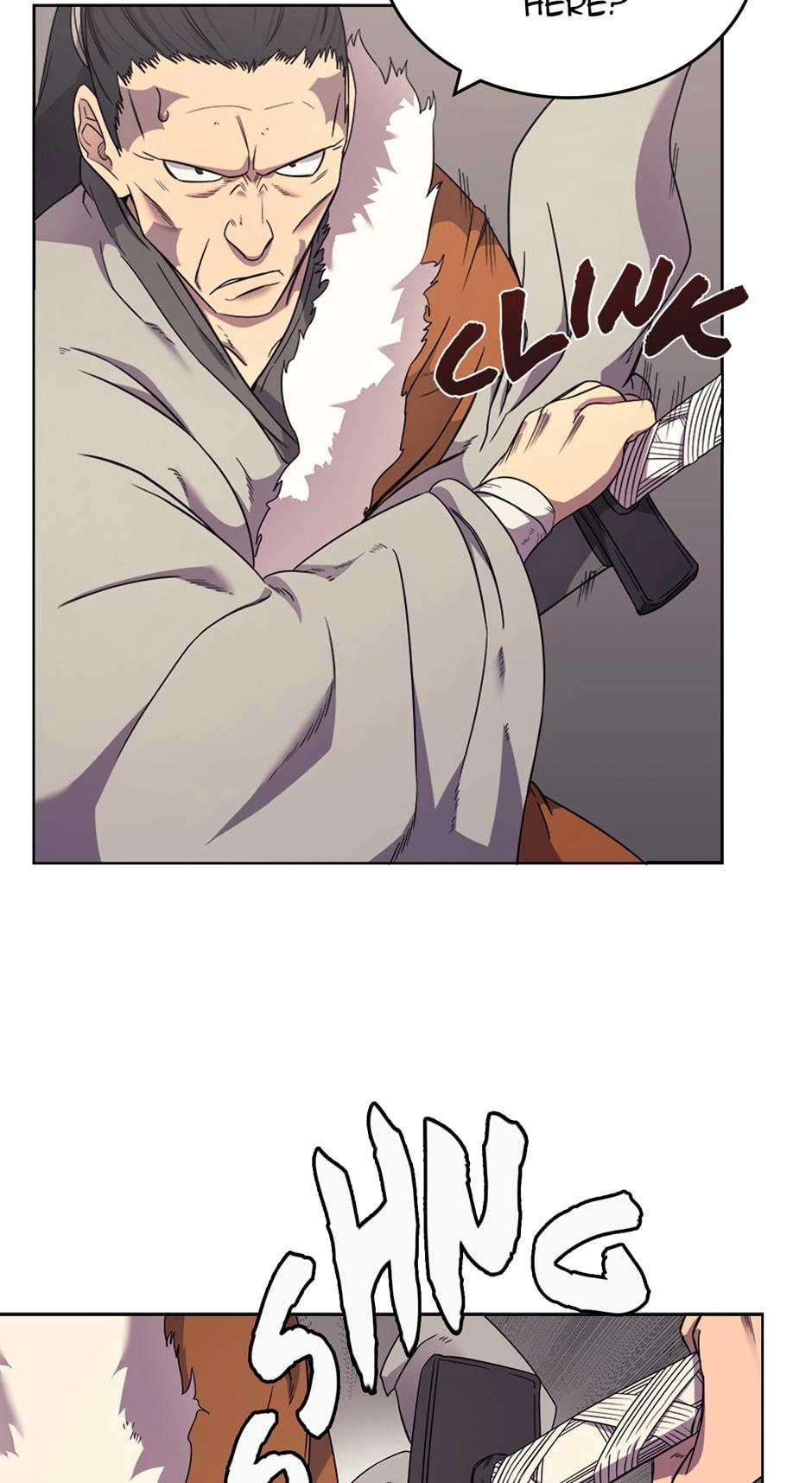 Heavenly Demon Reborn! Chapter 116 - Page 36