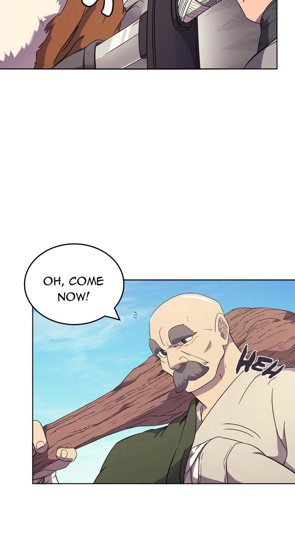 Heavenly Demon Reborn! Chapter 116 - Page 37