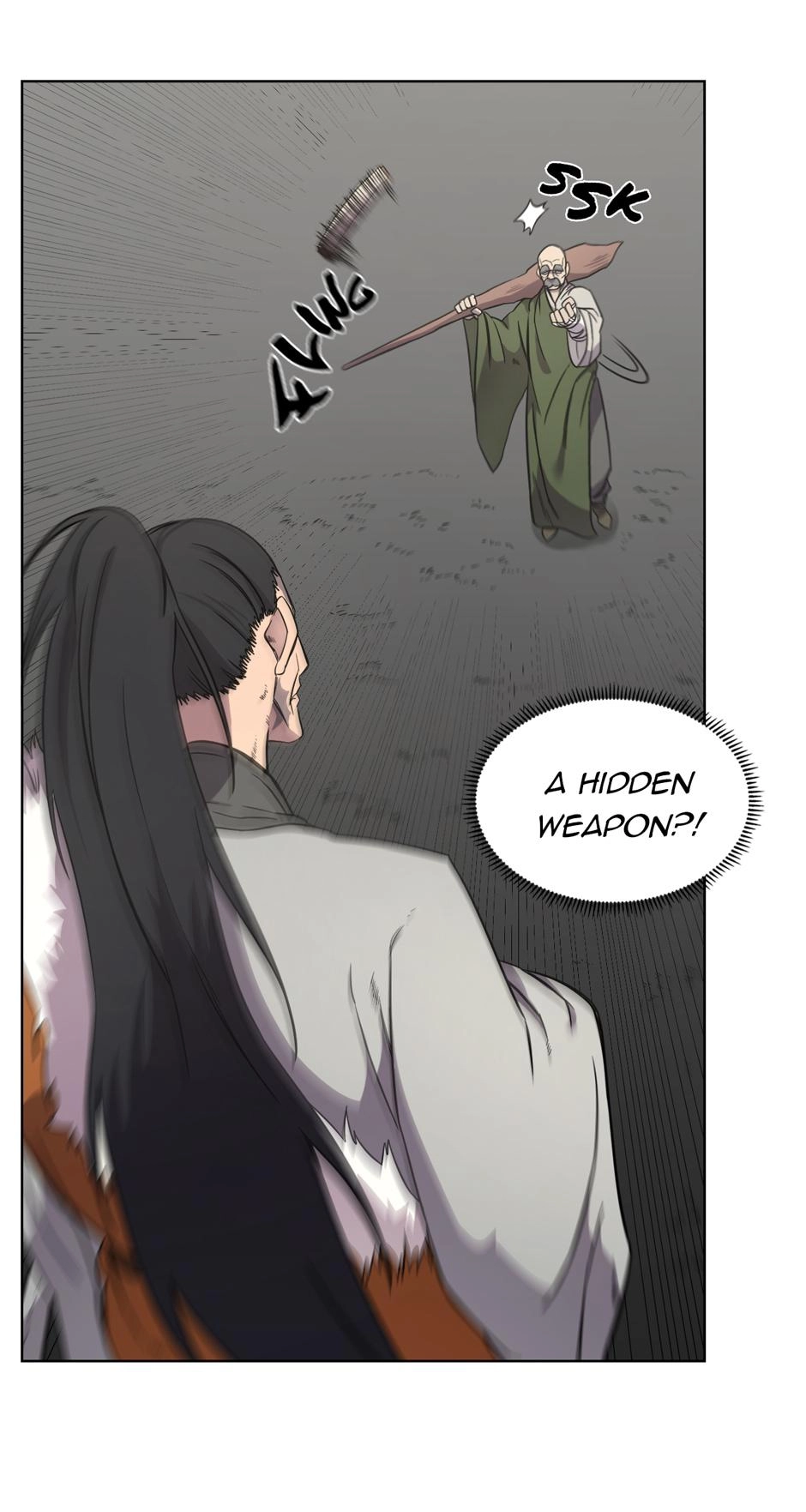Heavenly Demon Reborn! Chapter 116 - Page 38