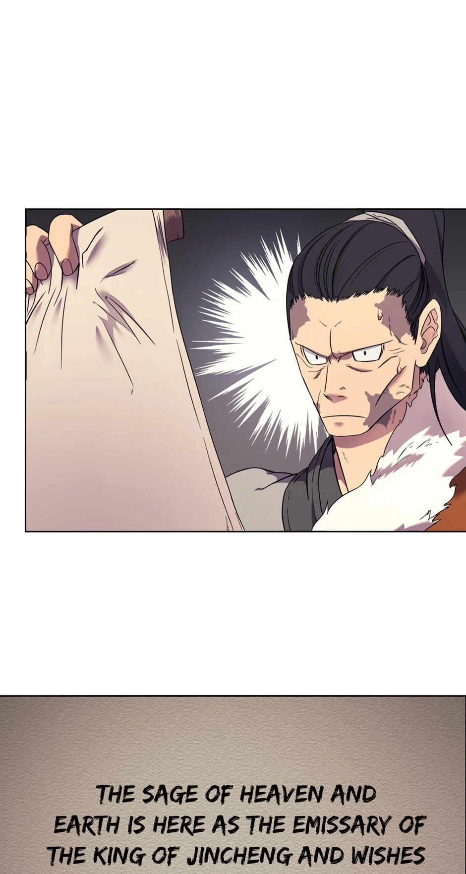 Heavenly Demon Reborn! Chapter 116 - Page 40