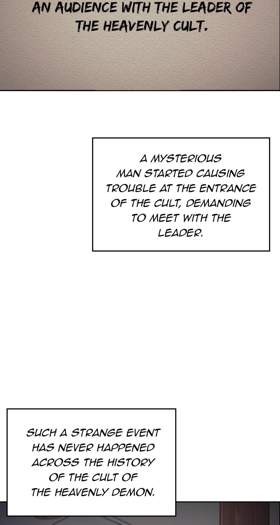 Heavenly Demon Reborn! Chapter 116 - Page 41