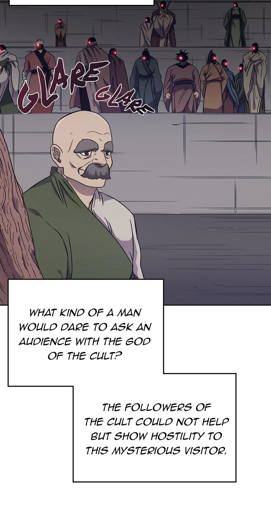 Heavenly Demon Reborn! Chapter 116 - Page 43