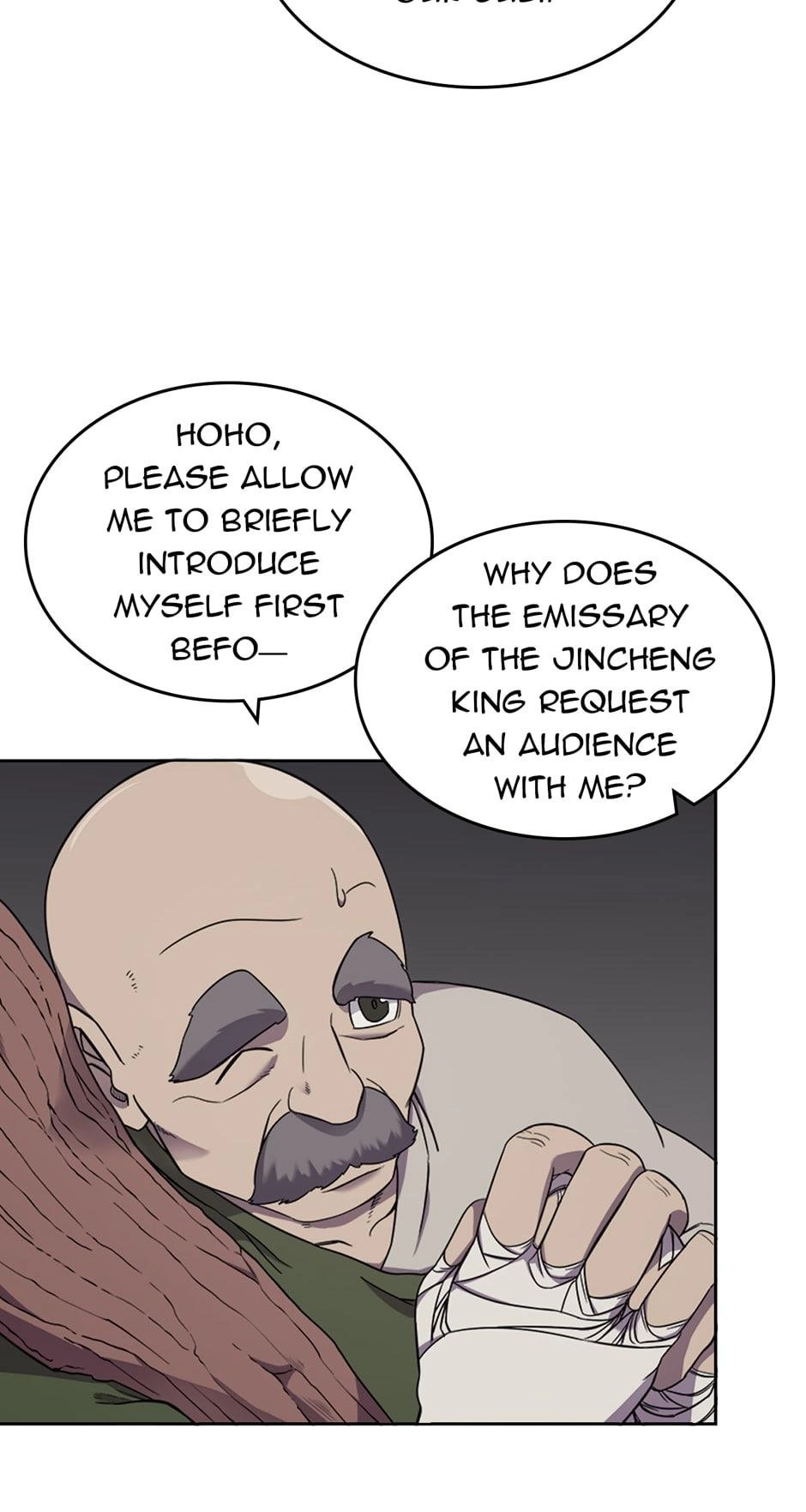 Heavenly Demon Reborn! Chapter 116 - Page 49