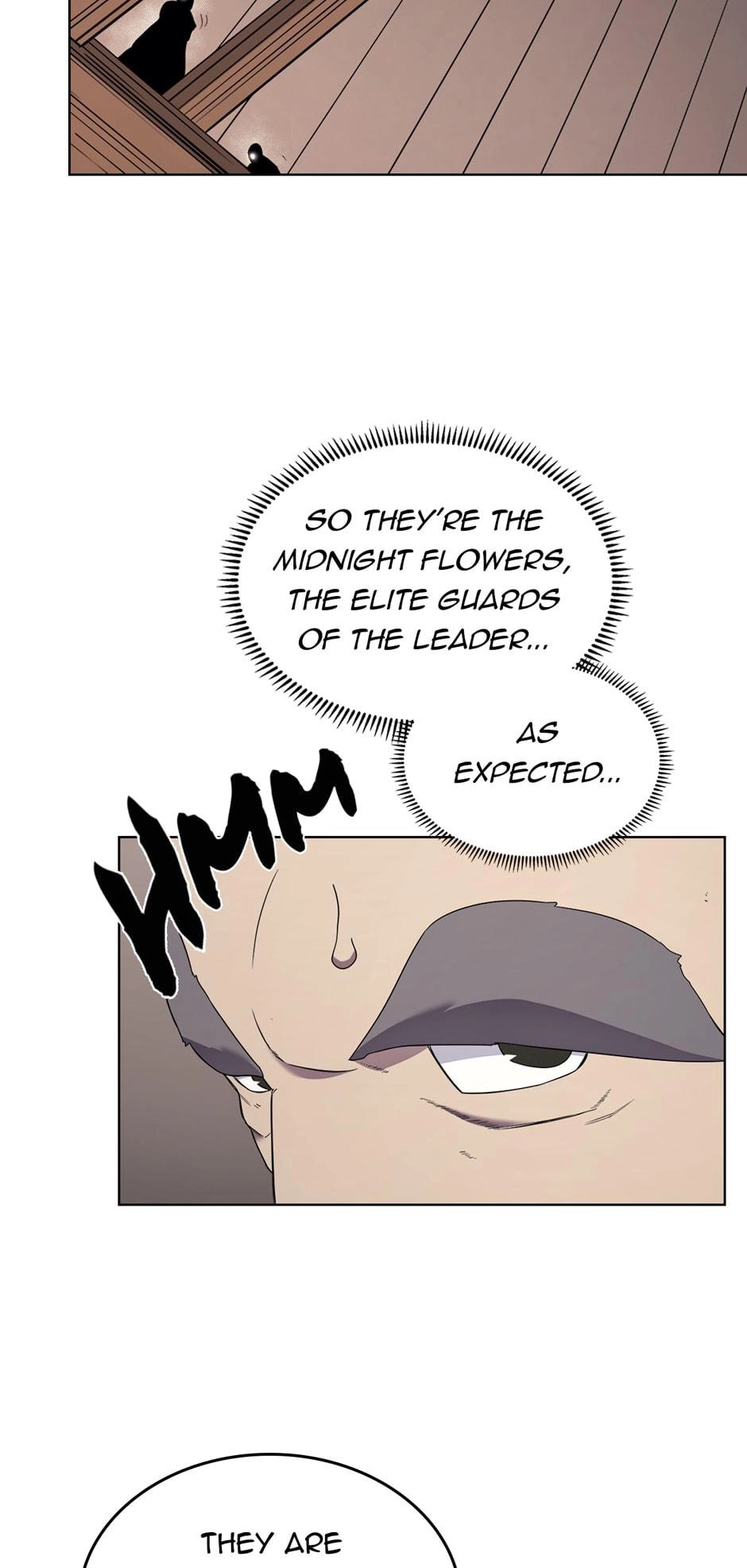 Heavenly Demon Reborn! Chapter 116 - Page 54