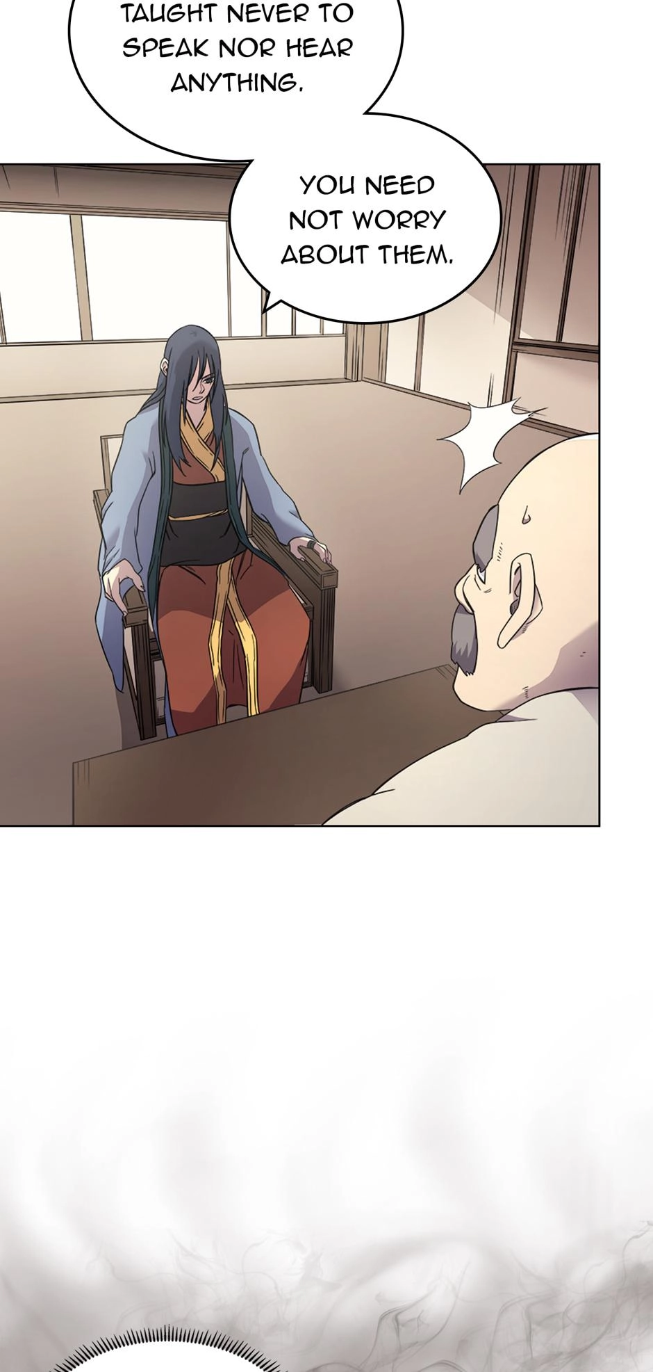 Heavenly Demon Reborn! Chapter 116 - Page 55