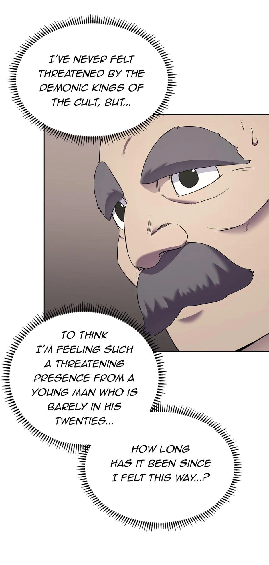 Heavenly Demon Reborn! Chapter 116 - Page 57