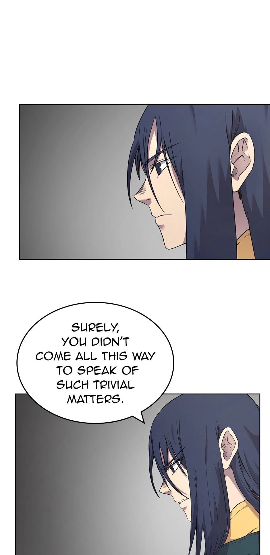Heavenly Demon Reborn! Chapter 117 - Page 5