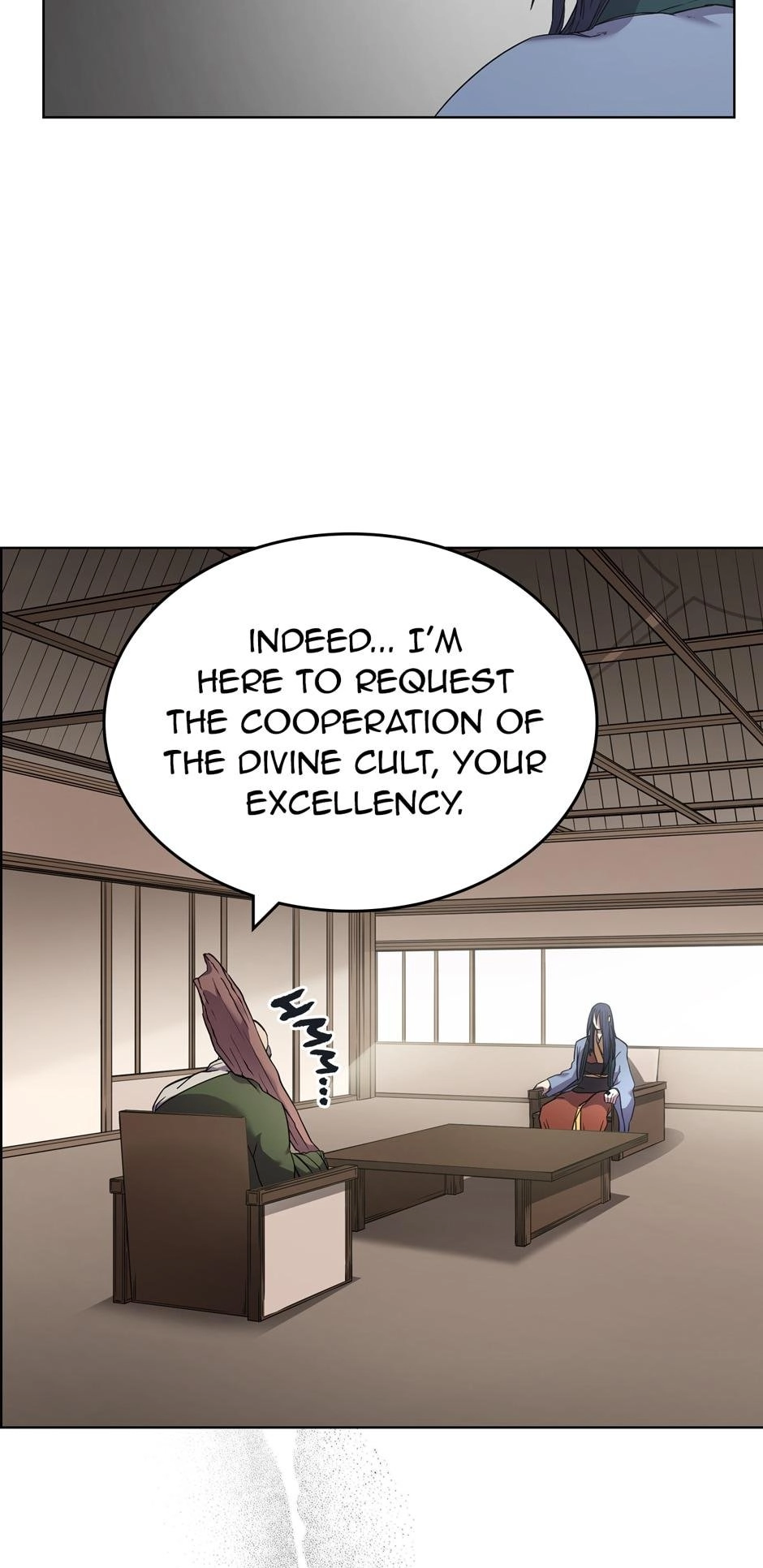 Heavenly Demon Reborn! Chapter 117 - Page 6