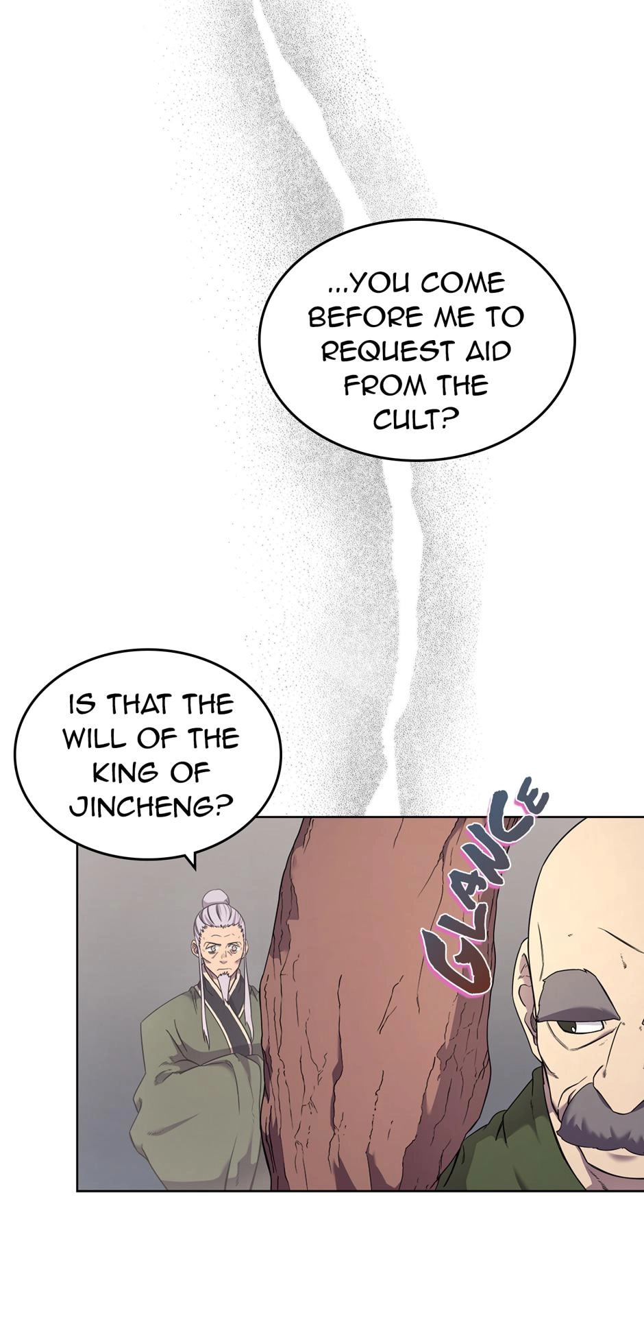 Heavenly Demon Reborn! Chapter 117 - Page 7