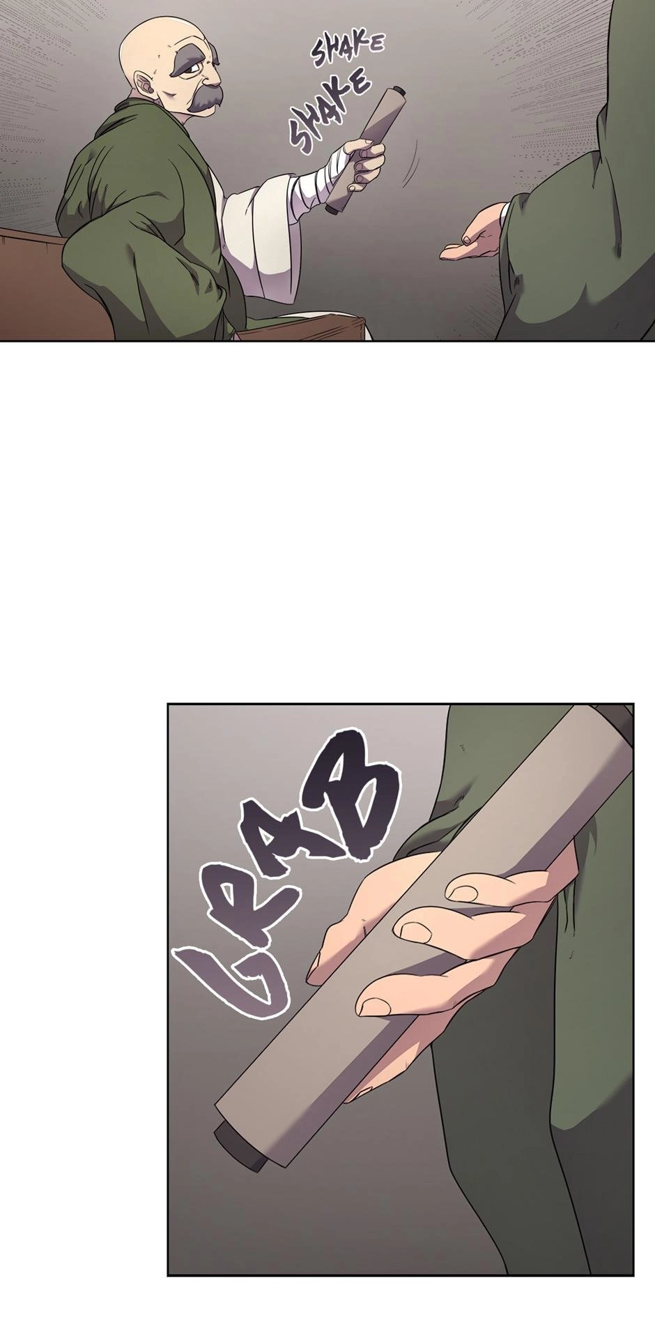 Heavenly Demon Reborn! Chapter 117 - Page 10