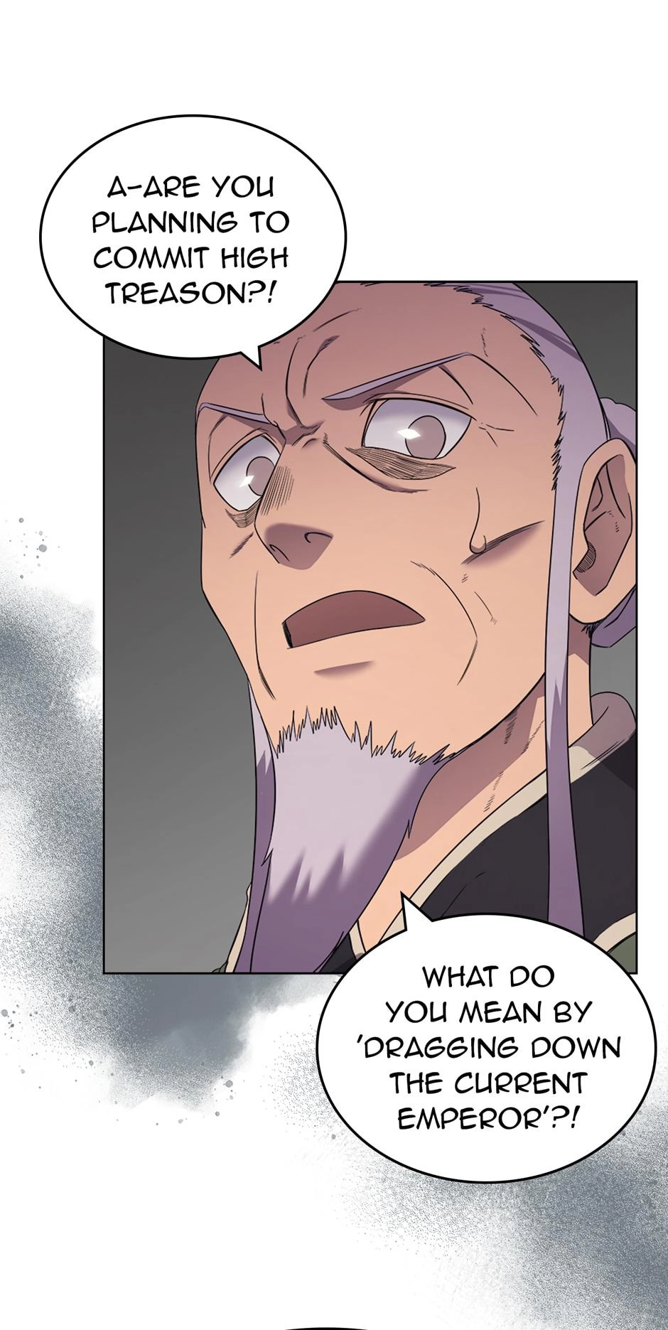 Heavenly Demon Reborn! Chapter 117 - Page 14