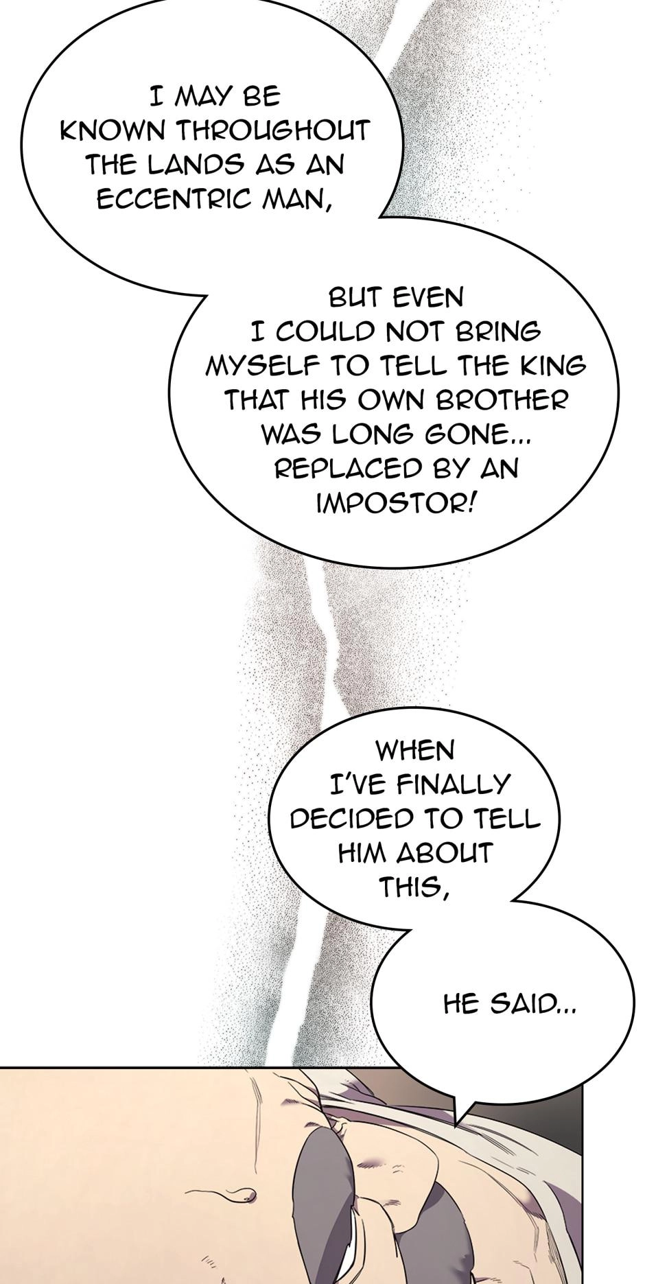 Heavenly Demon Reborn! Chapter 117 - Page 16