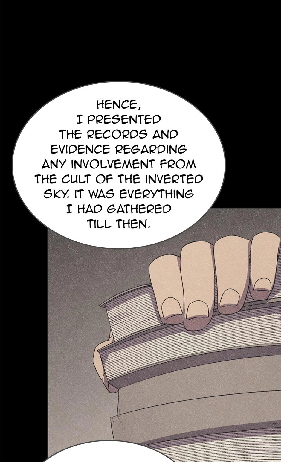 Heavenly Demon Reborn! Chapter 117 - Page 18