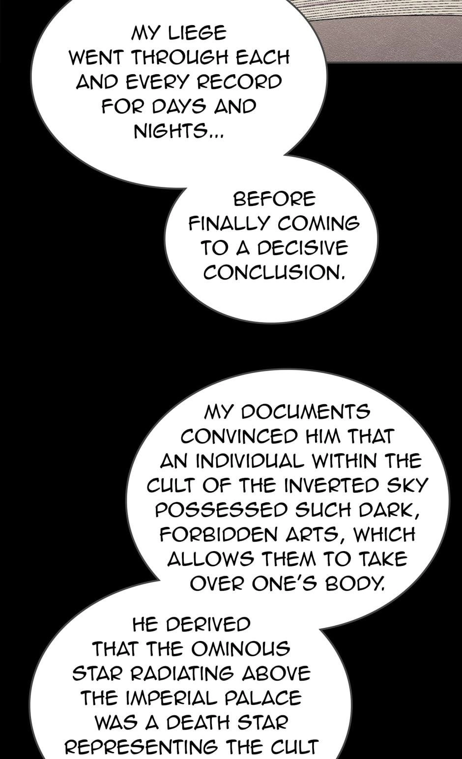 Heavenly Demon Reborn! Chapter 117 - Page 19