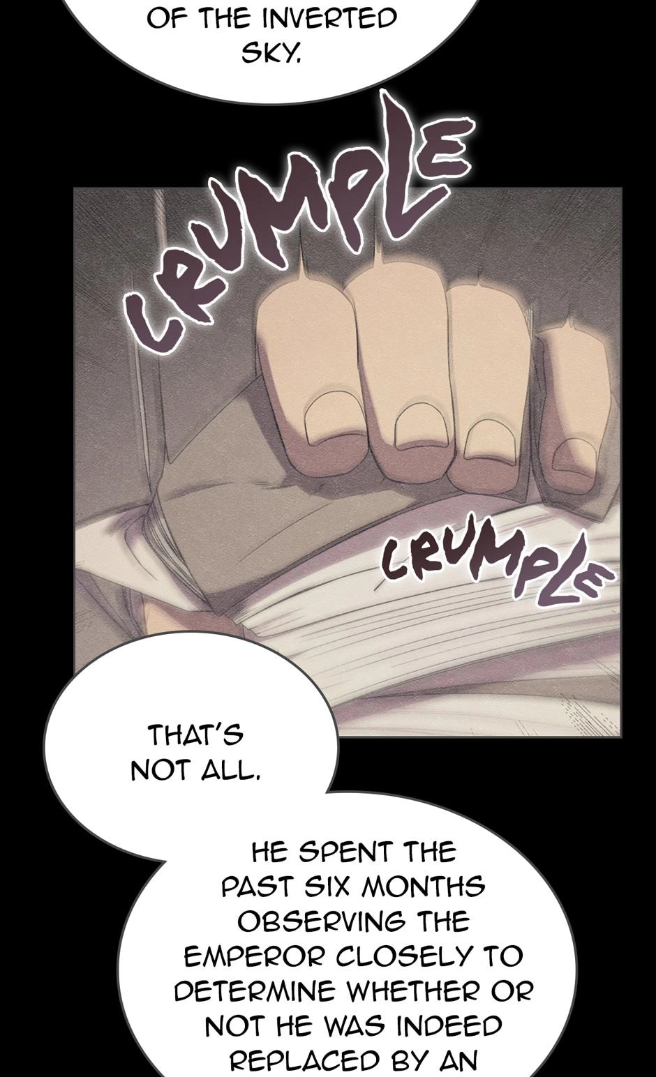 Heavenly Demon Reborn! Chapter 117 - Page 20