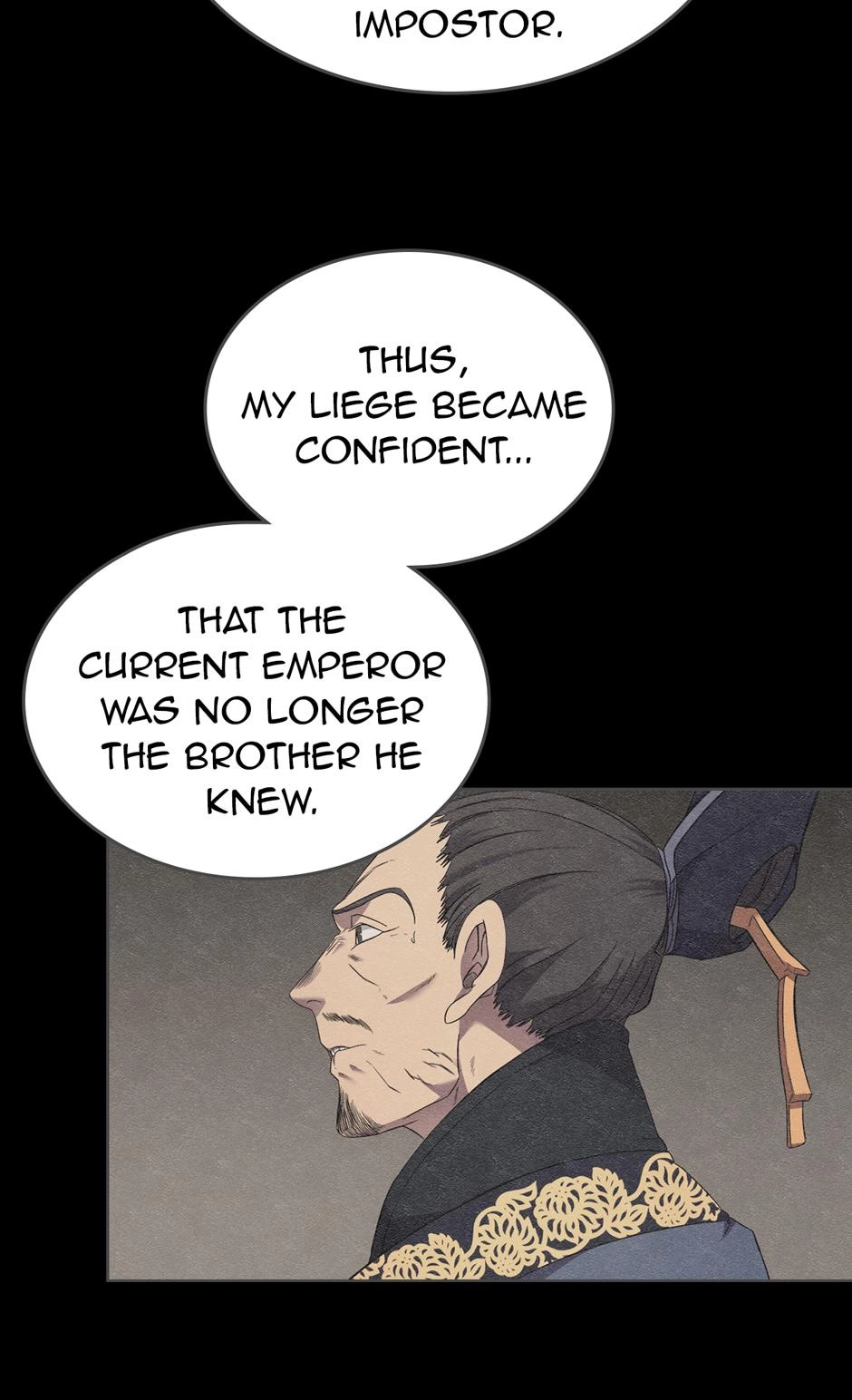 Heavenly Demon Reborn! Chapter 117 - Page 21
