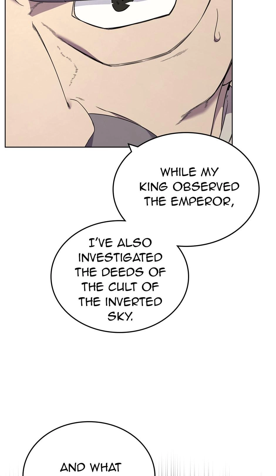 Heavenly Demon Reborn! Chapter 117 - Page 23