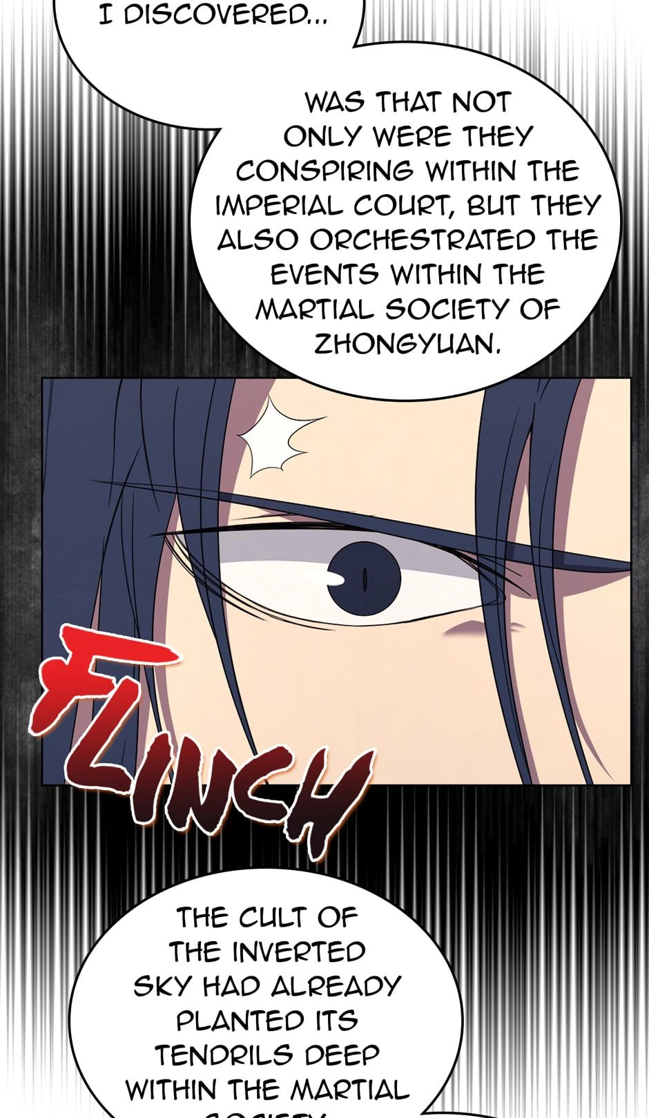 Heavenly Demon Reborn! Chapter 117 - Page 24
