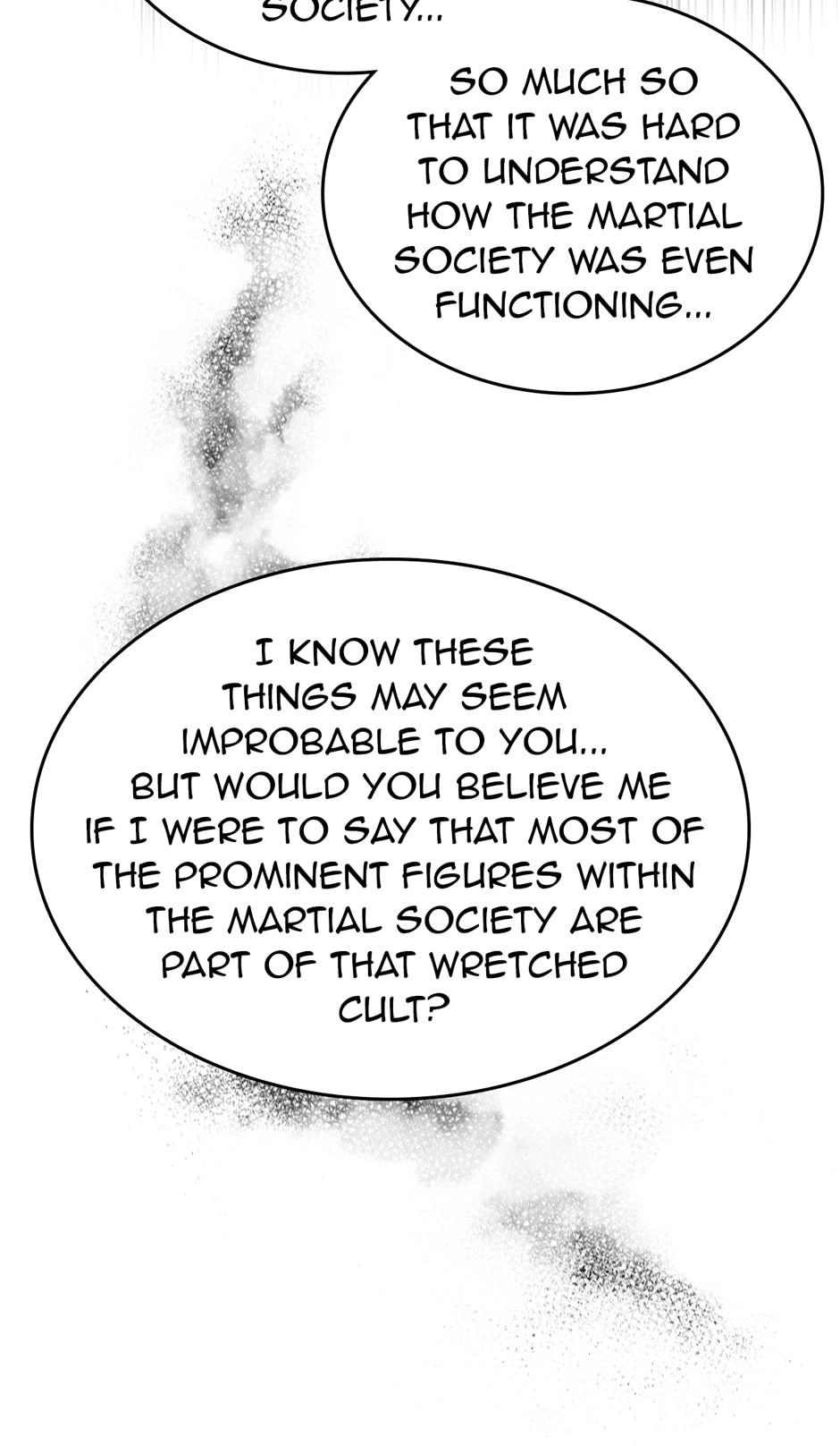 Heavenly Demon Reborn! Chapter 117 - Page 25