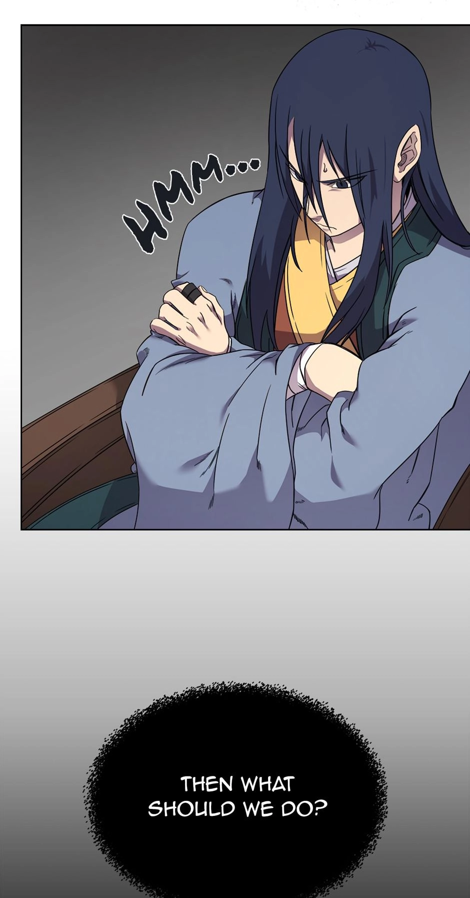 Heavenly Demon Reborn! Chapter 117 - Page 26