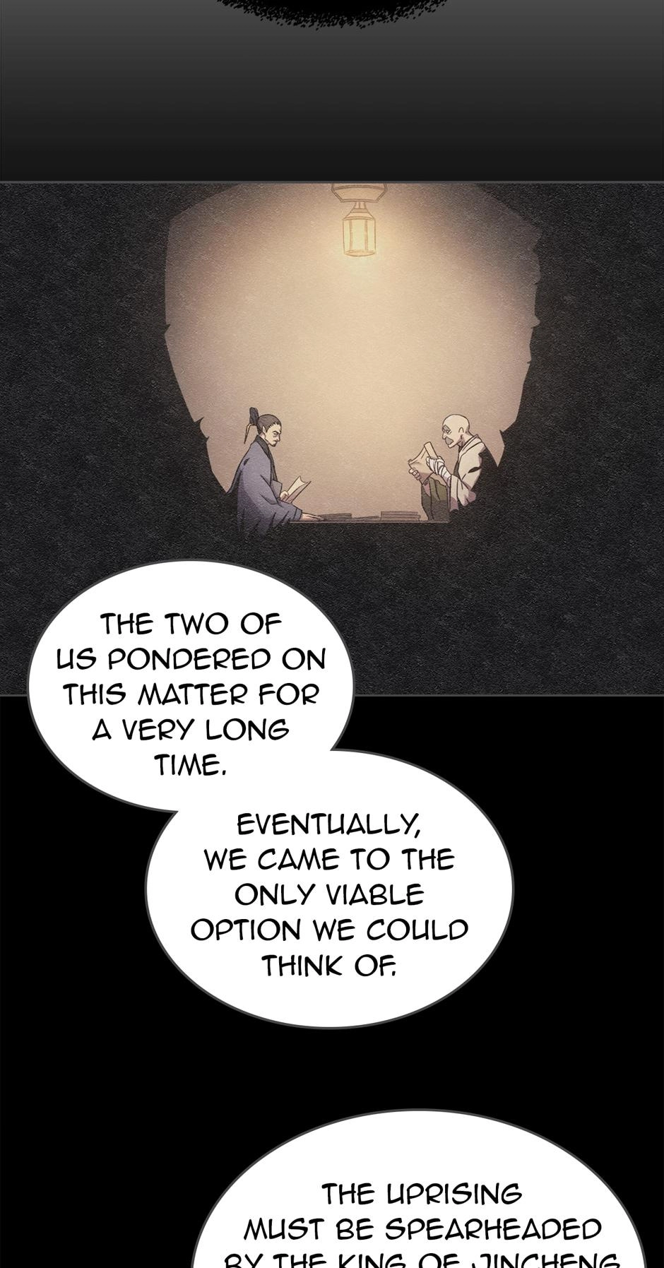 Heavenly Demon Reborn! Chapter 117 - Page 27