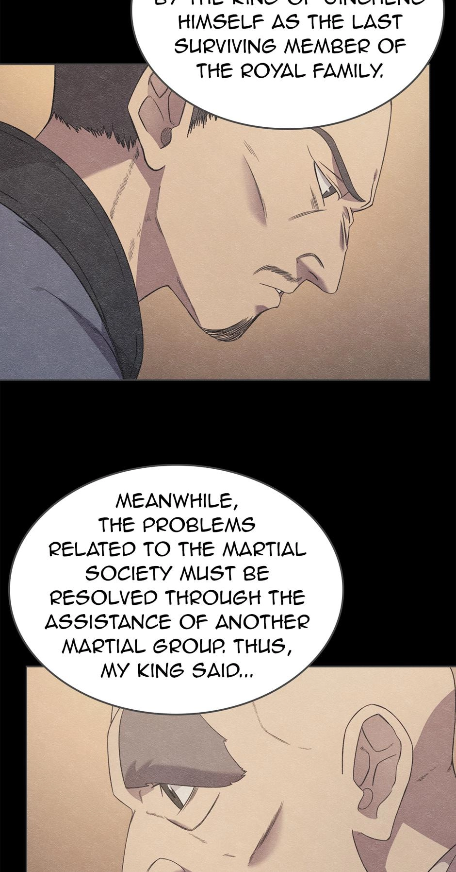 Heavenly Demon Reborn! Chapter 117 - Page 28