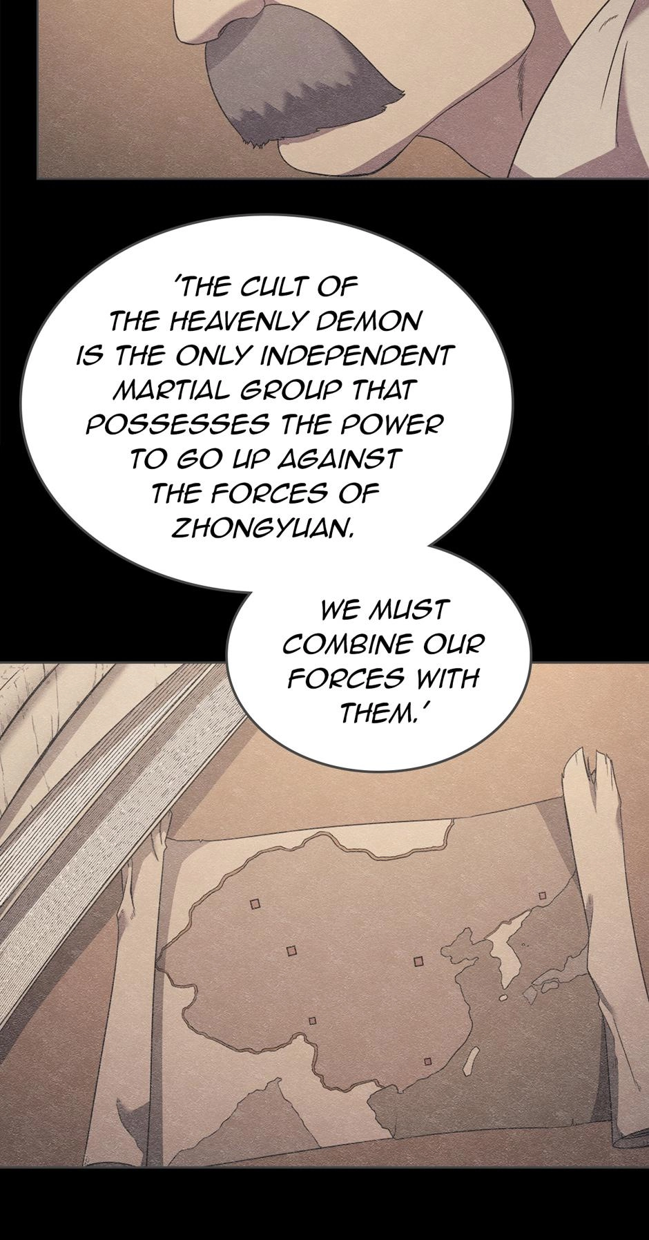 Heavenly Demon Reborn! Chapter 117 - Page 29