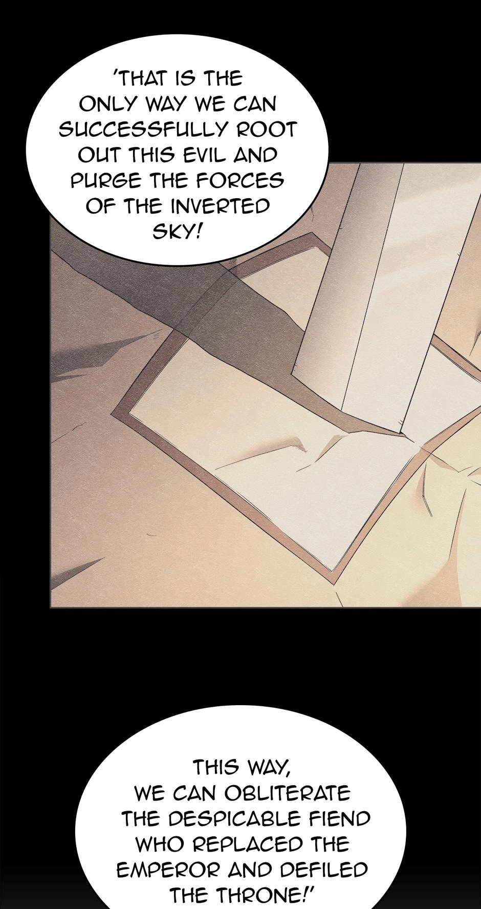 Heavenly Demon Reborn! Chapter 117 - Page 30