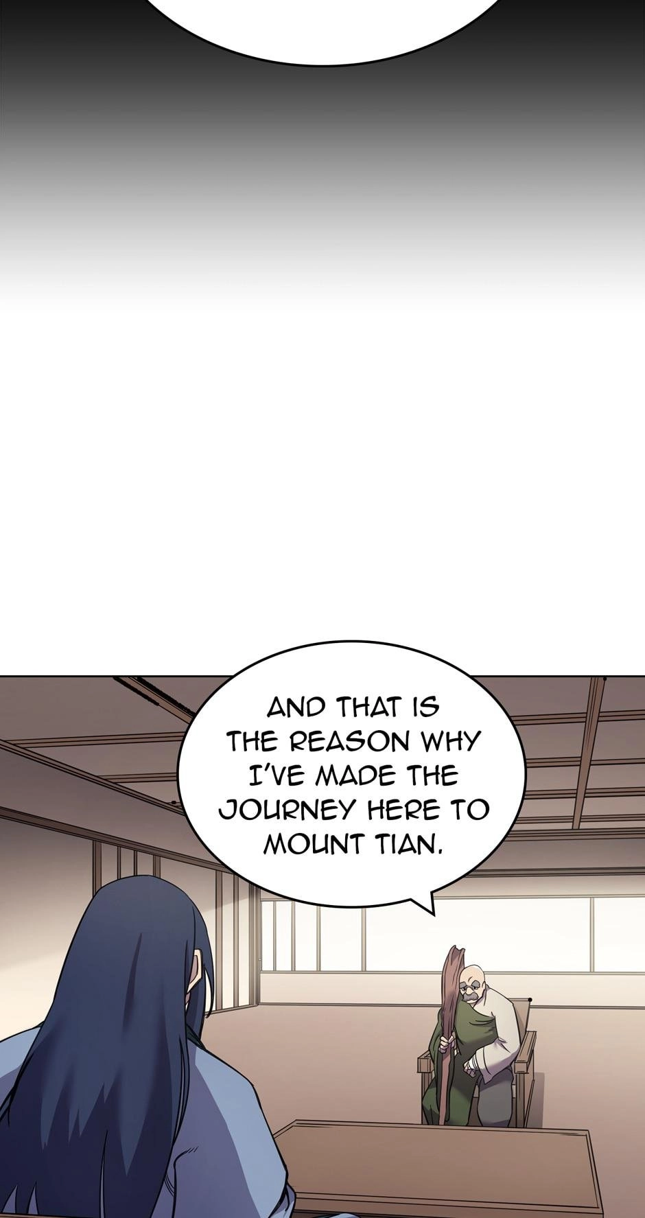 Heavenly Demon Reborn! Chapter 117 - Page 31