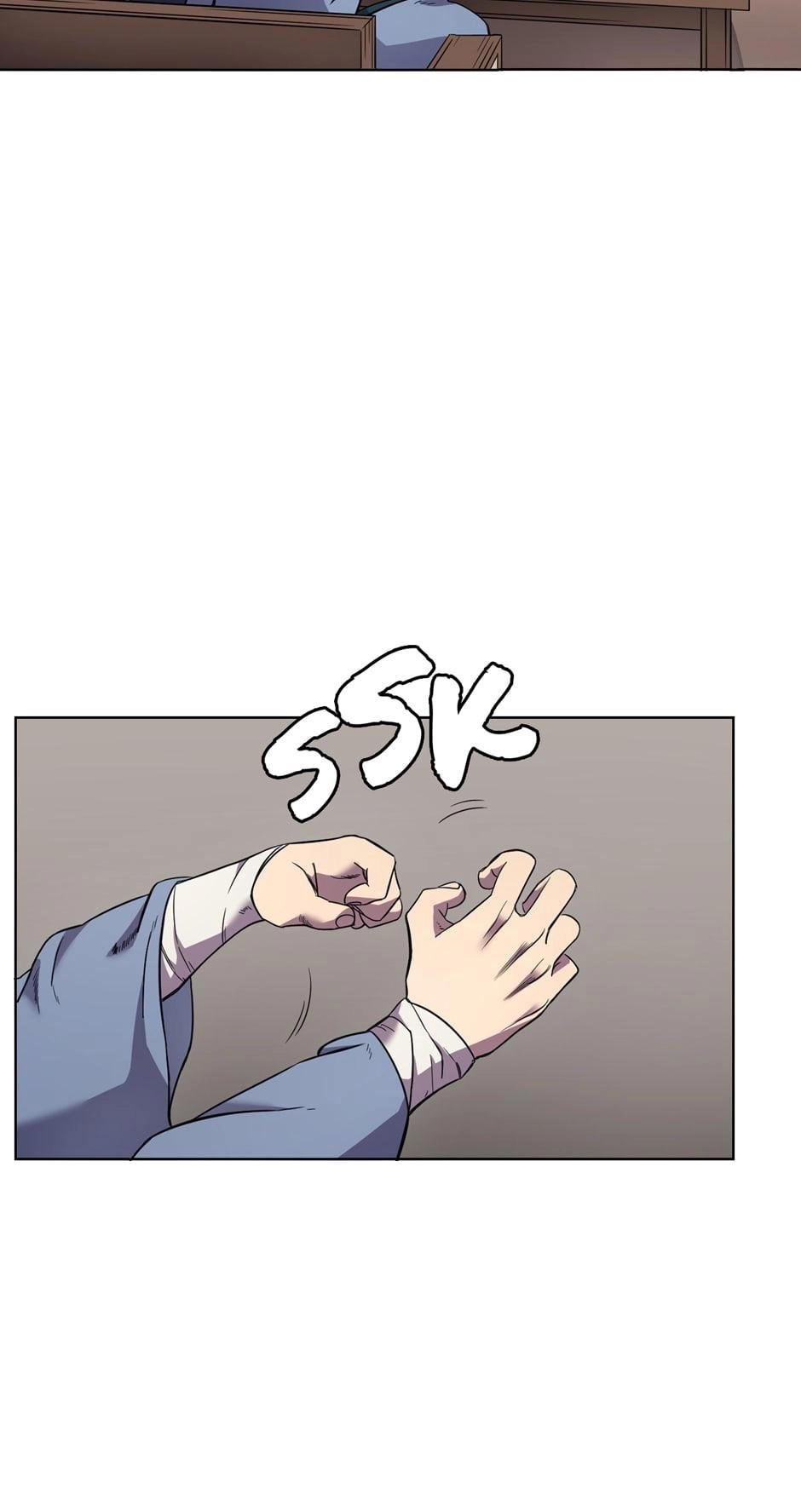Heavenly Demon Reborn! Chapter 117 - Page 32