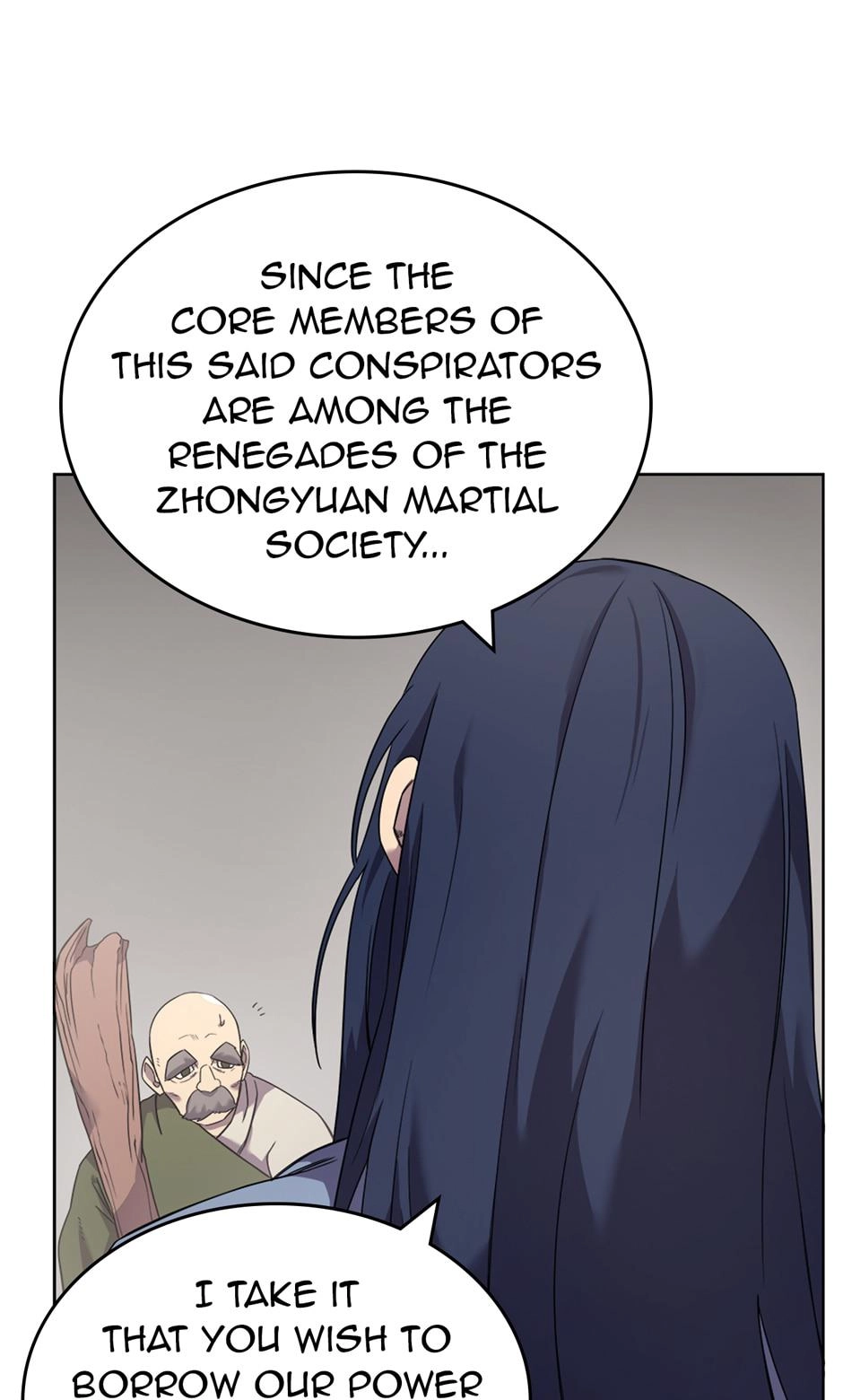 Heavenly Demon Reborn! Chapter 117 - Page 34