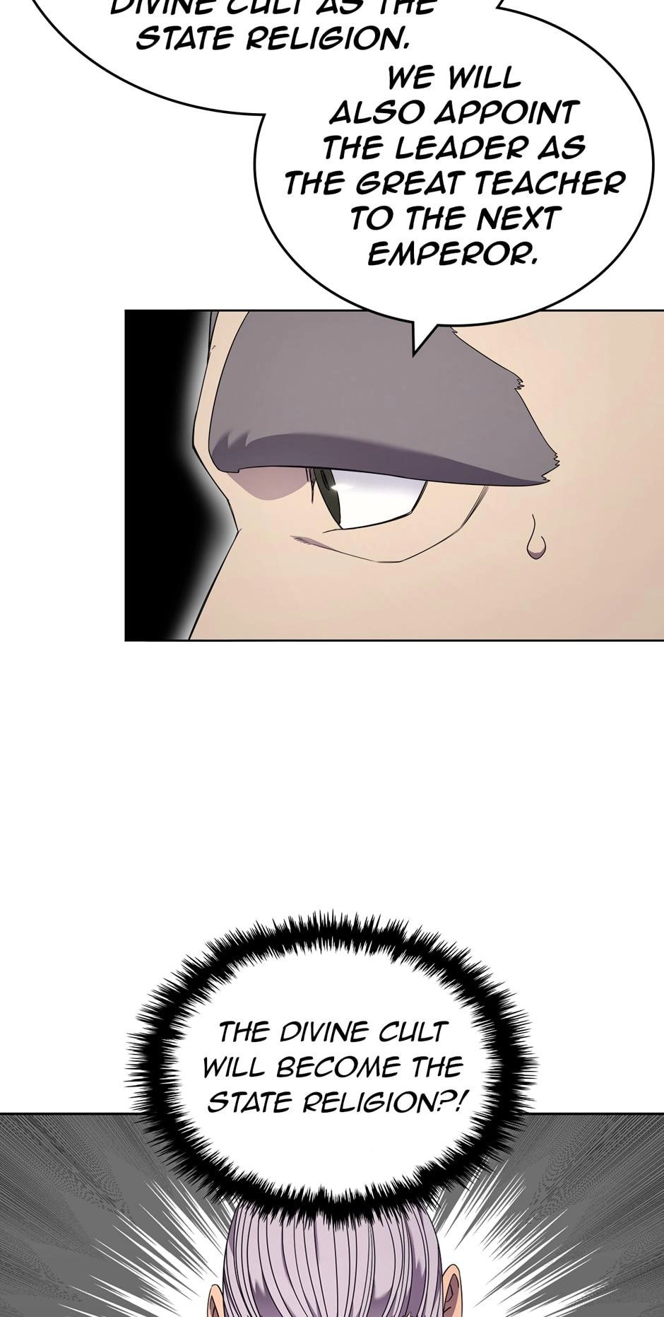 Heavenly Demon Reborn! Chapter 117 - Page 39