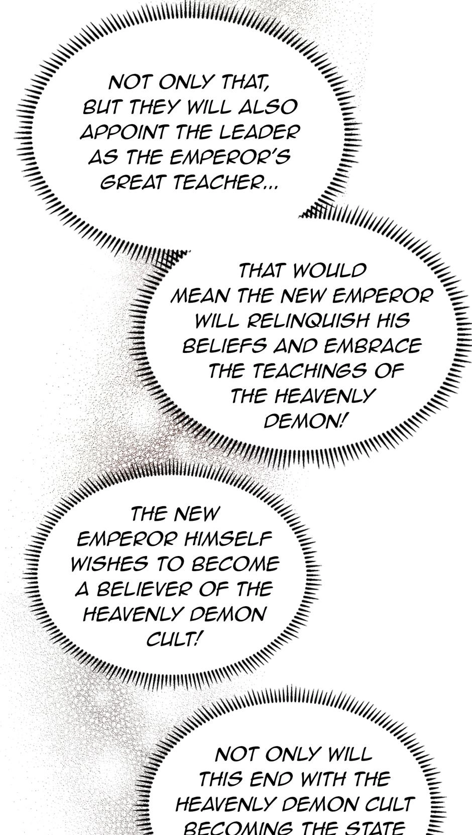 Heavenly Demon Reborn! Chapter 117 - Page 42