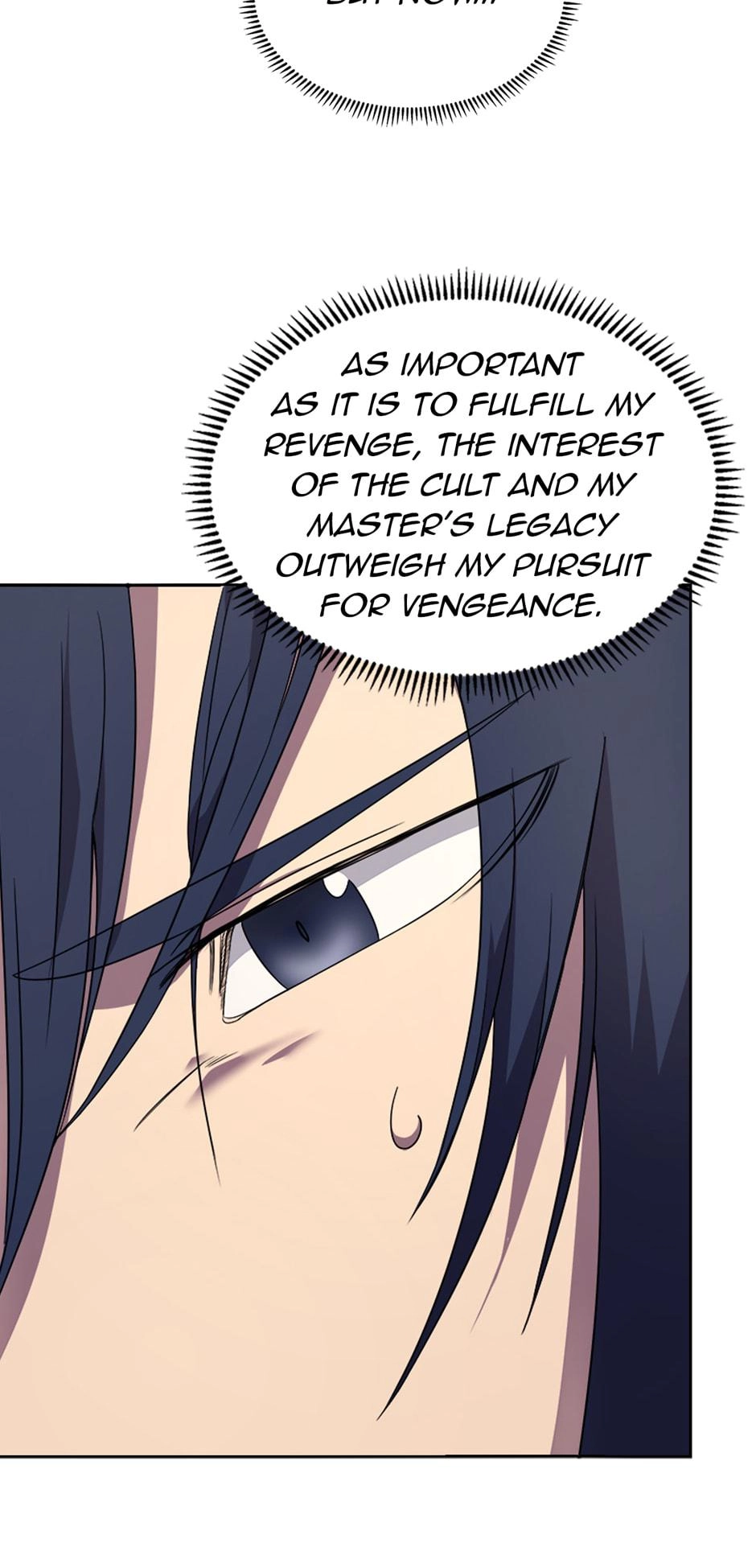 Heavenly Demon Reborn! Chapter 117 - Page 47