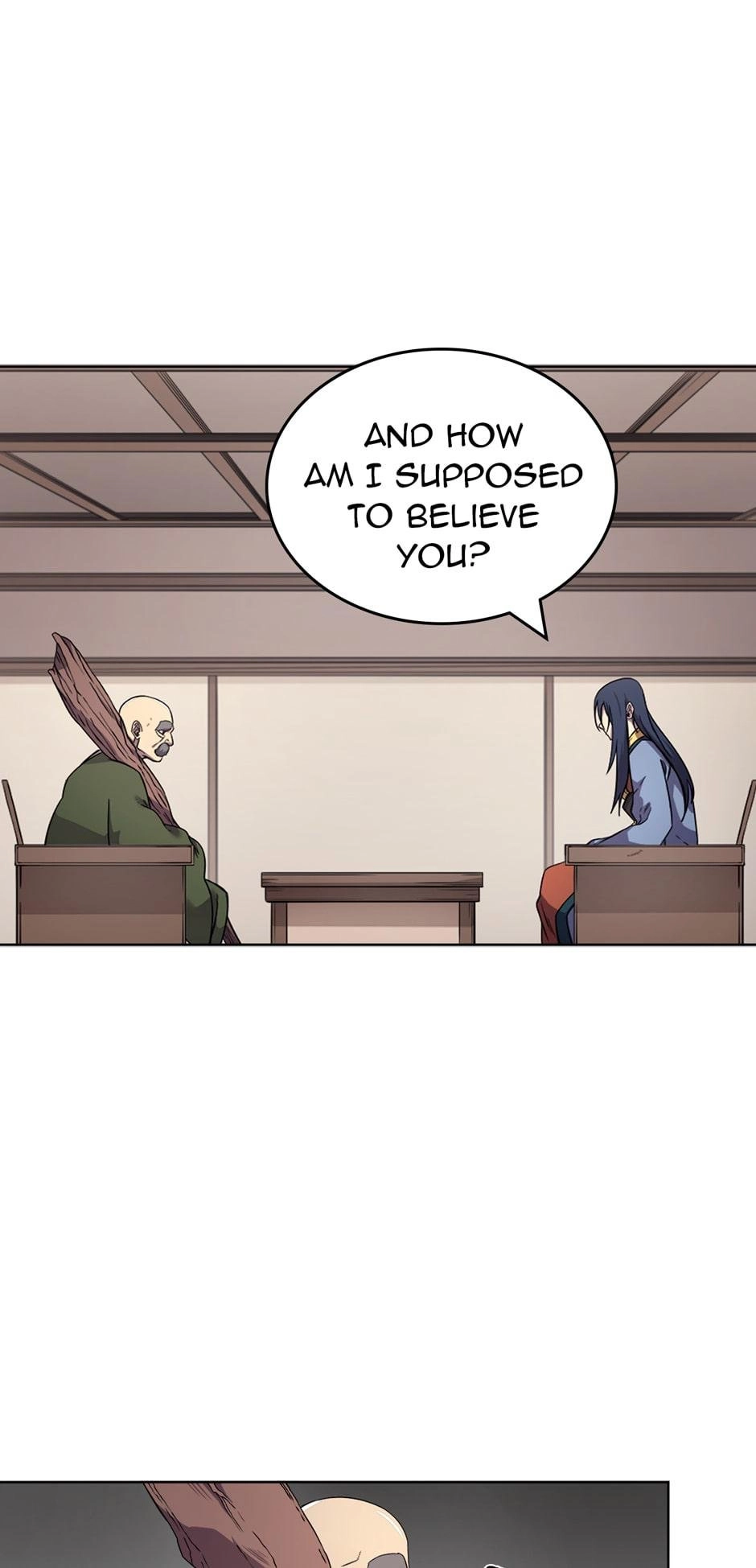 Heavenly Demon Reborn! Chapter 117 - Page 48
