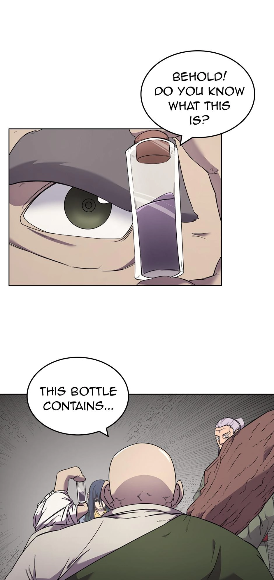 Heavenly Demon Reborn! Chapter 117 - Page 53