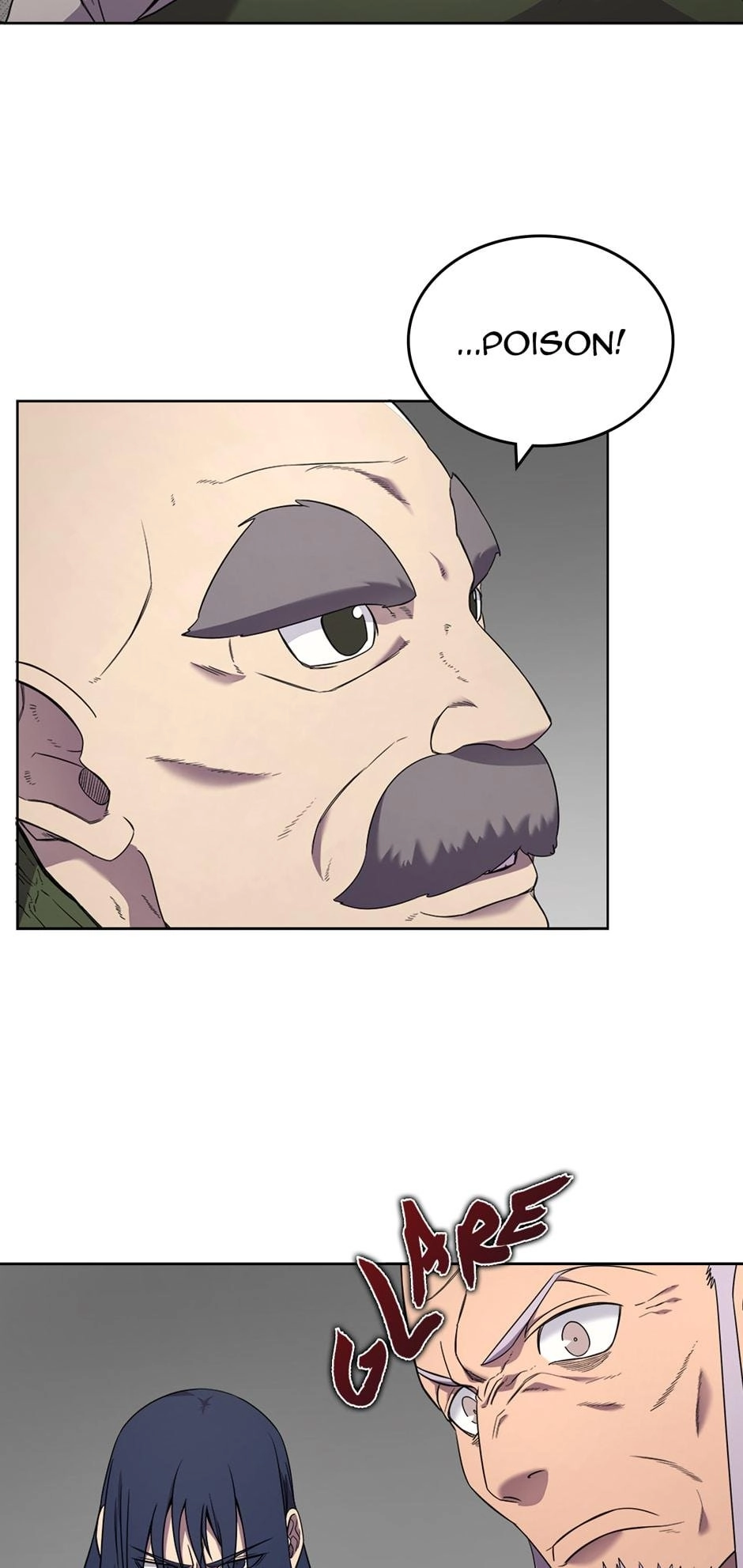 Heavenly Demon Reborn! Chapter 117 - Page 54