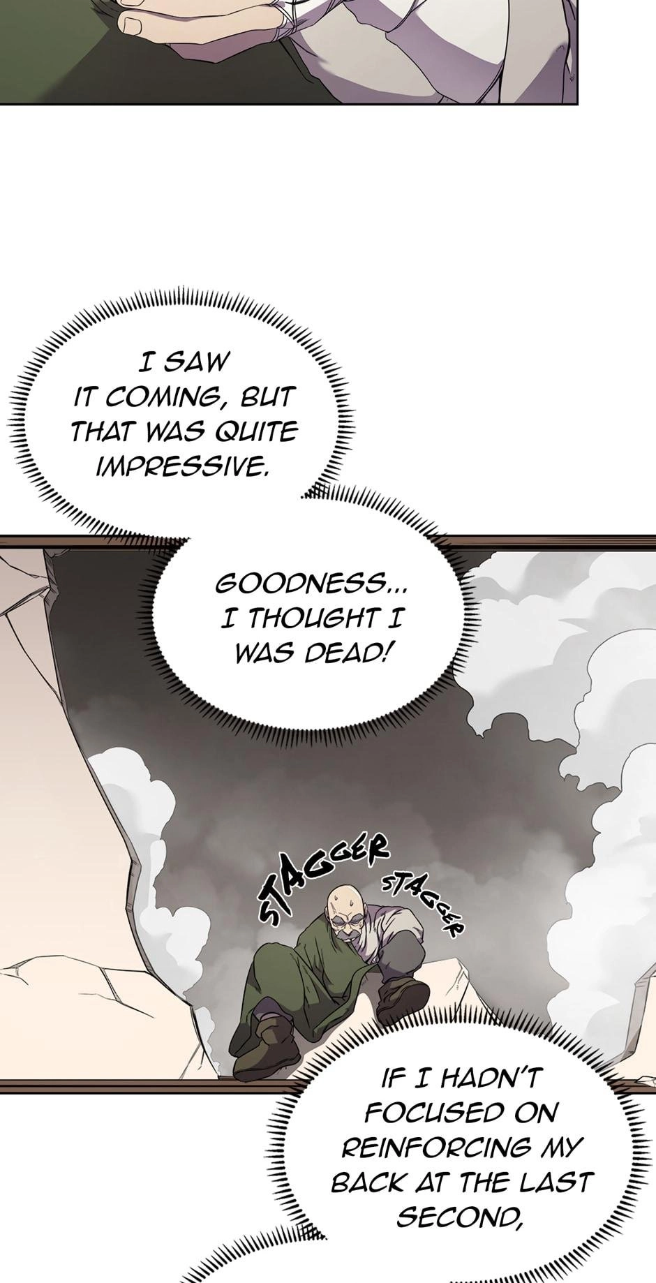 Heavenly Demon Reborn! Chapter 118 - Page 3