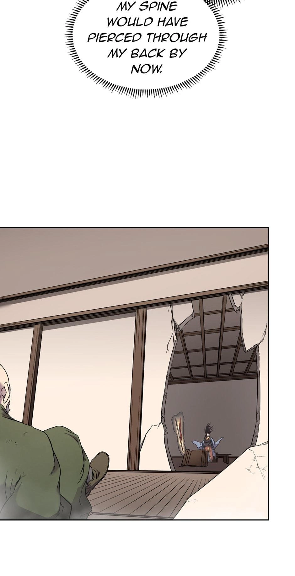 Heavenly Demon Reborn! Chapter 118 - Page 4