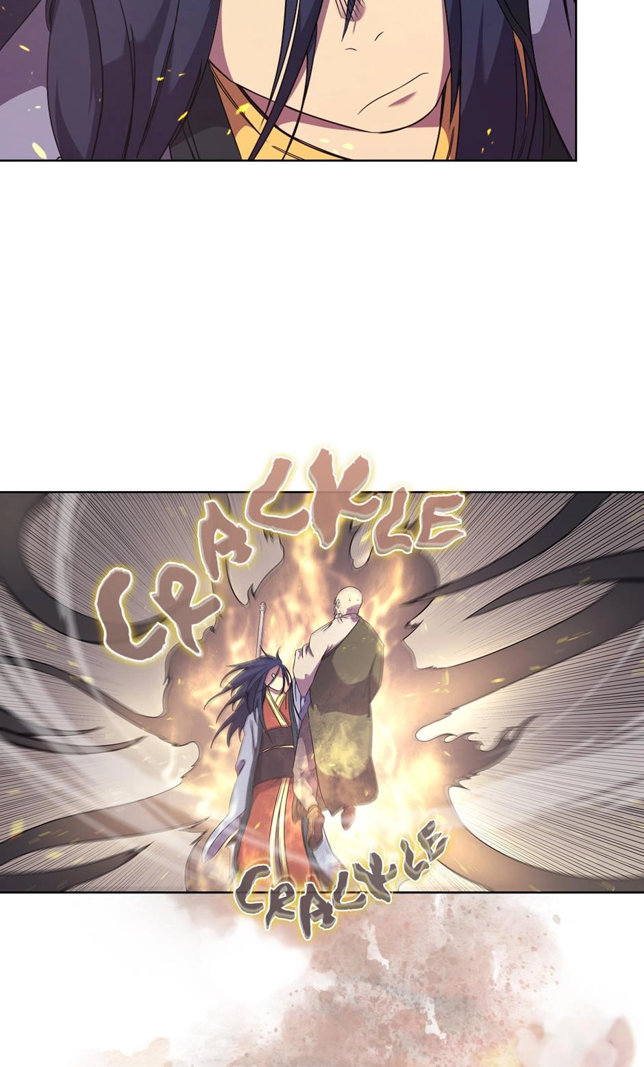 Heavenly Demon Reborn! Chapter 118 - Page 10