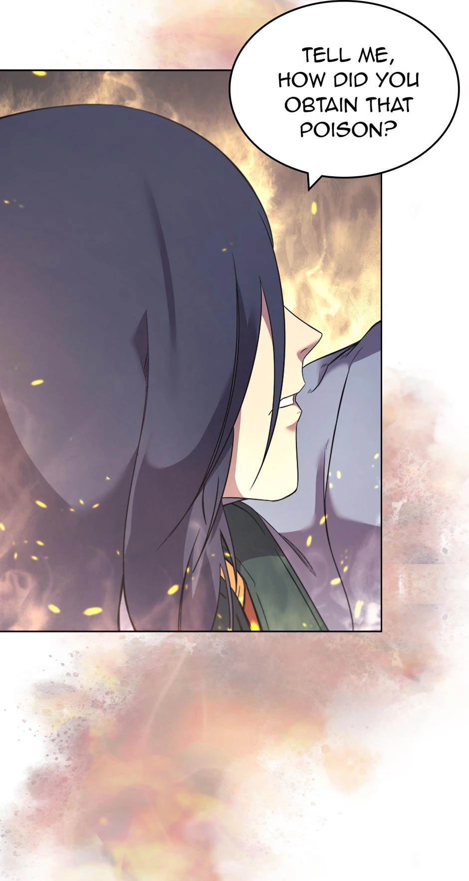 Heavenly Demon Reborn! Chapter 118 - Page 12