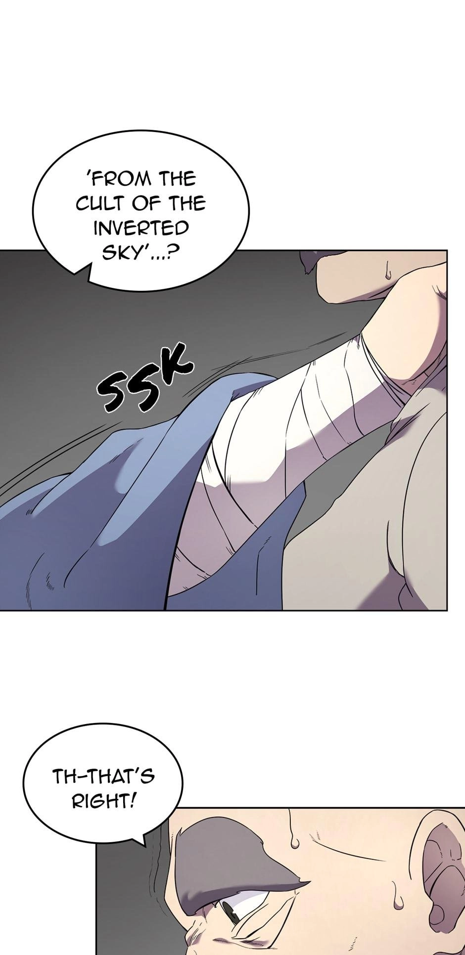 Heavenly Demon Reborn! Chapter 118 - Page 16