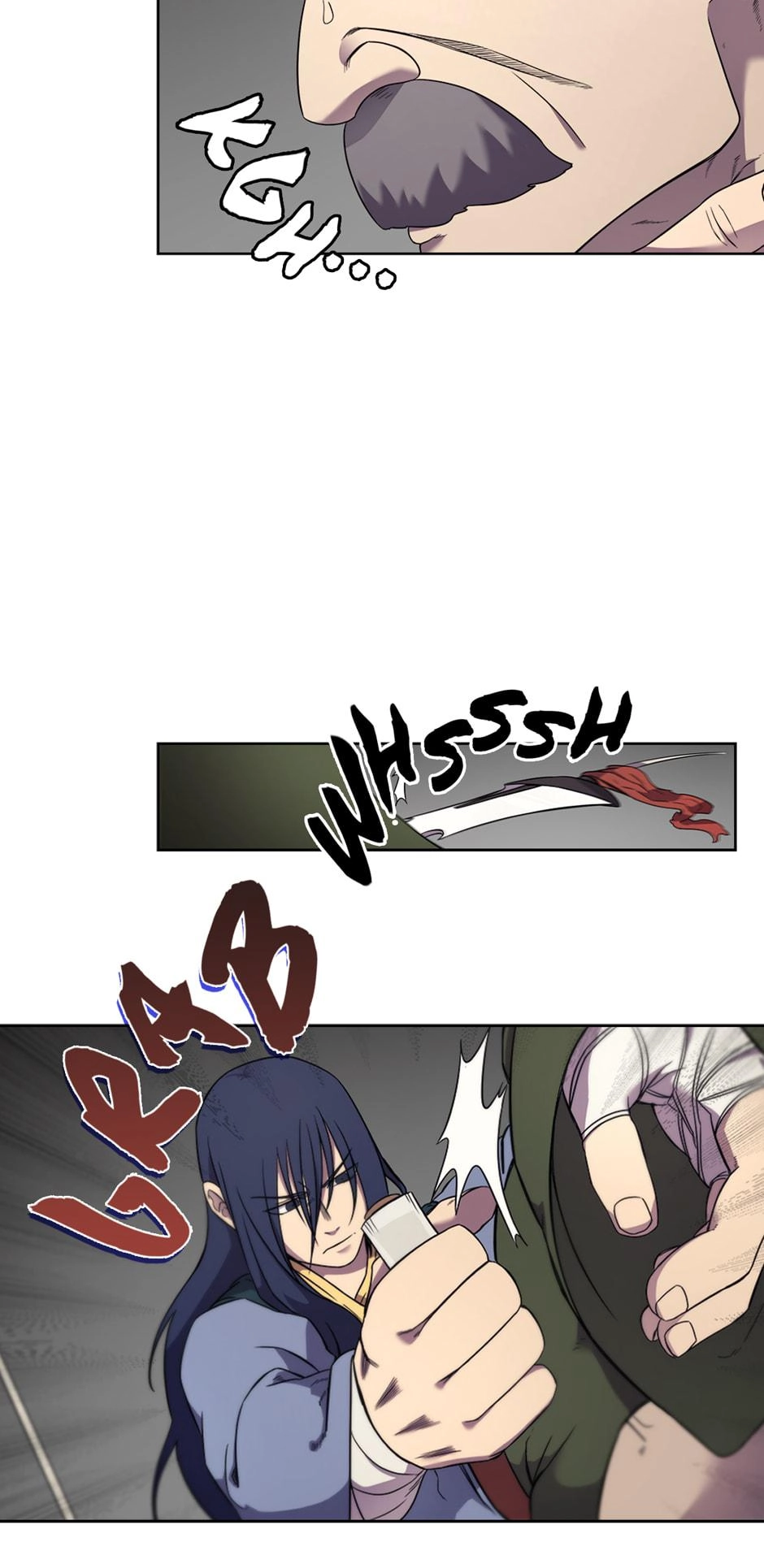 Heavenly Demon Reborn! Chapter 118 - Page 17