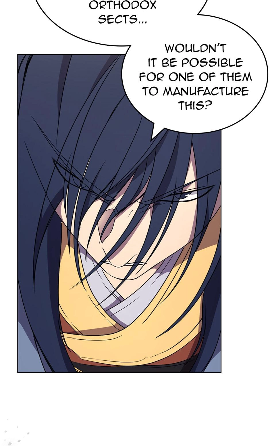 Heavenly Demon Reborn! Chapter 118 - Page 21