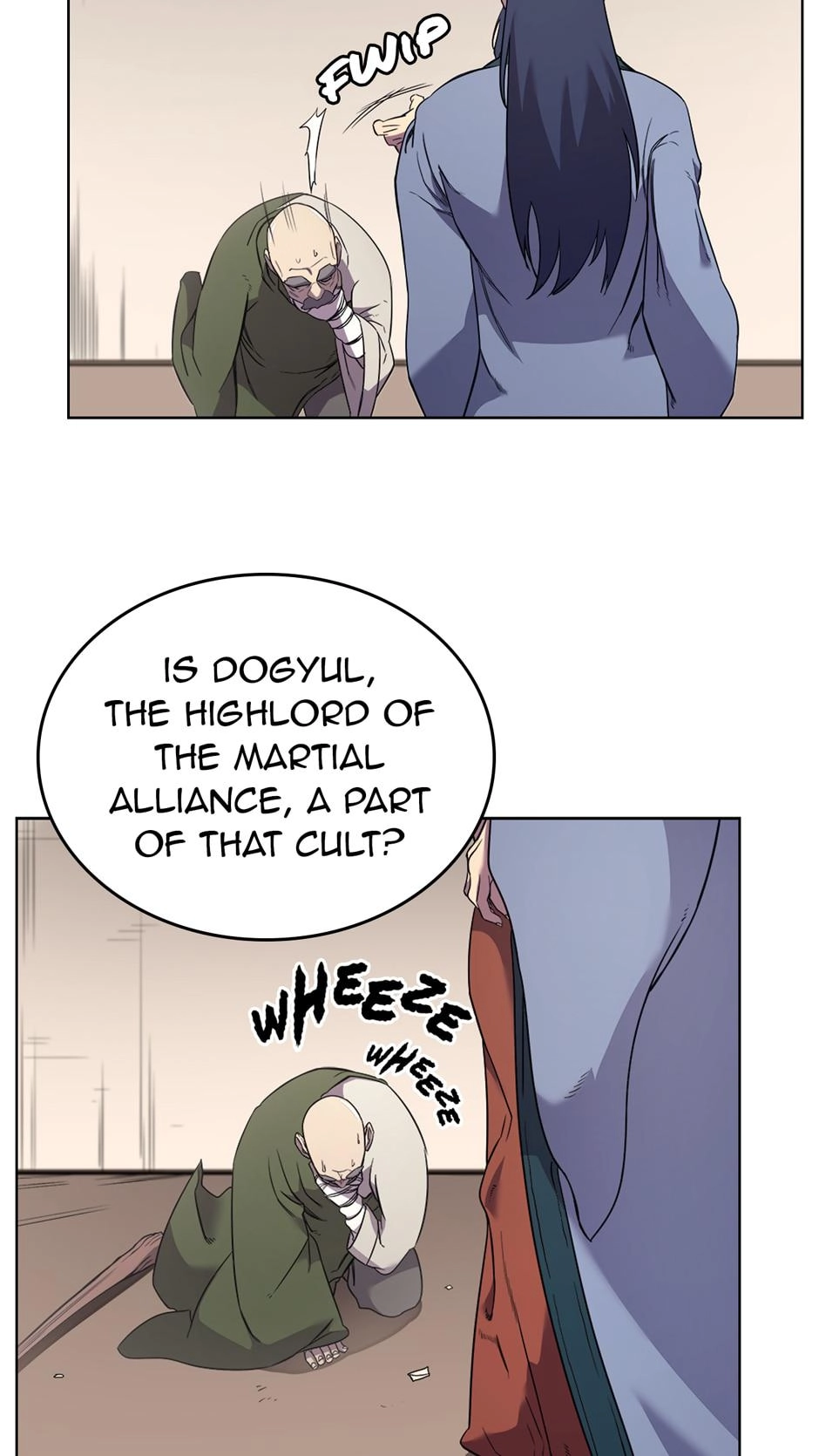Heavenly Demon Reborn! Chapter 118 - Page 25