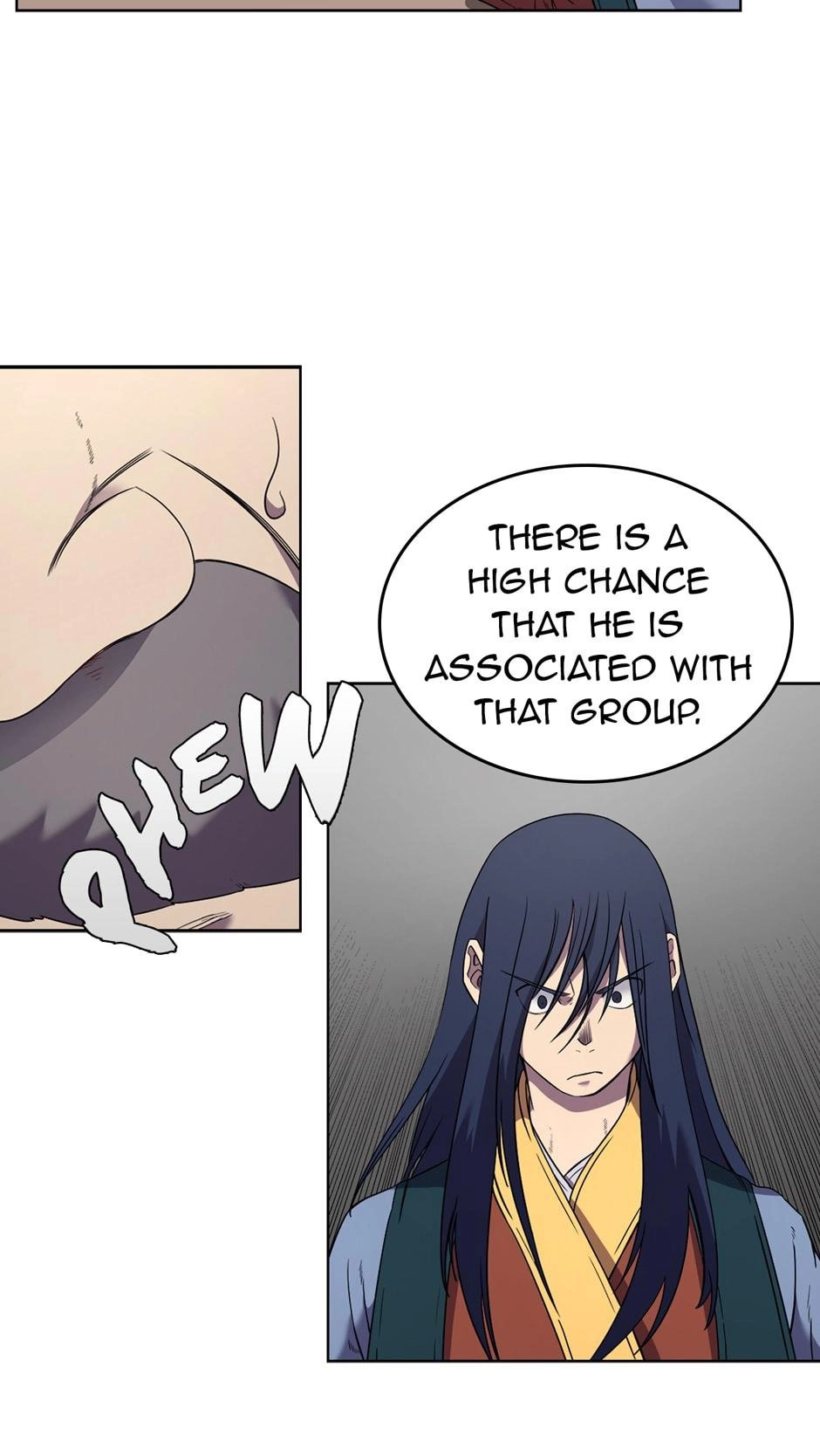 Heavenly Demon Reborn! Chapter 118 - Page 26
