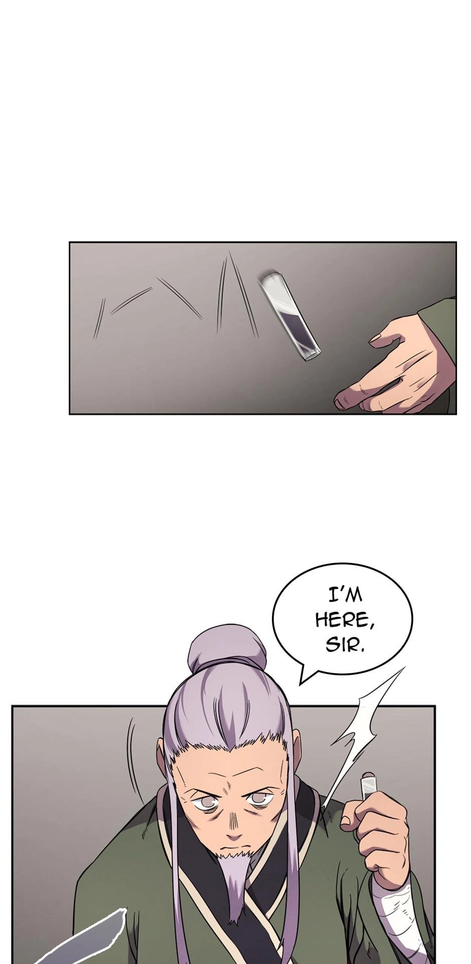 Heavenly Demon Reborn! Chapter 118 - Page 30