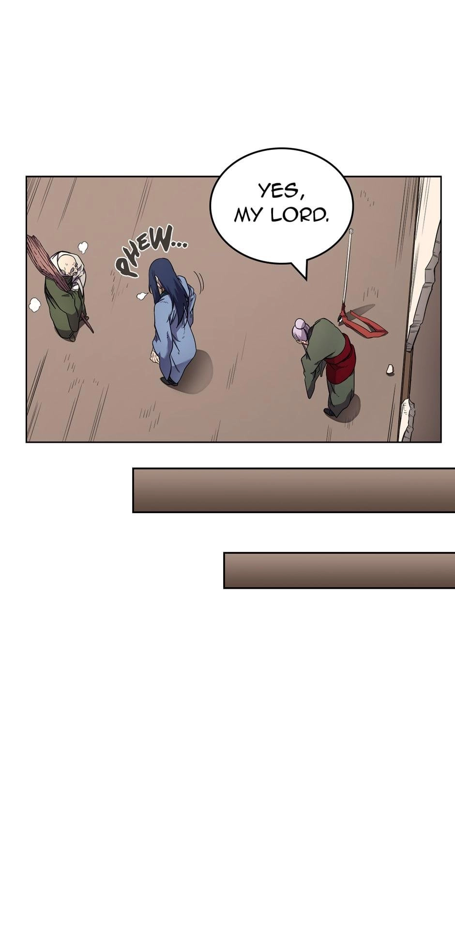 Heavenly Demon Reborn! Chapter 118 - Page 32