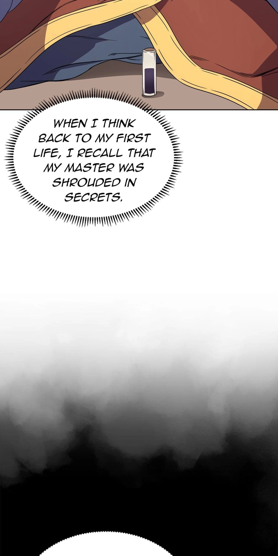 Heavenly Demon Reborn! Chapter 118 - Page 35